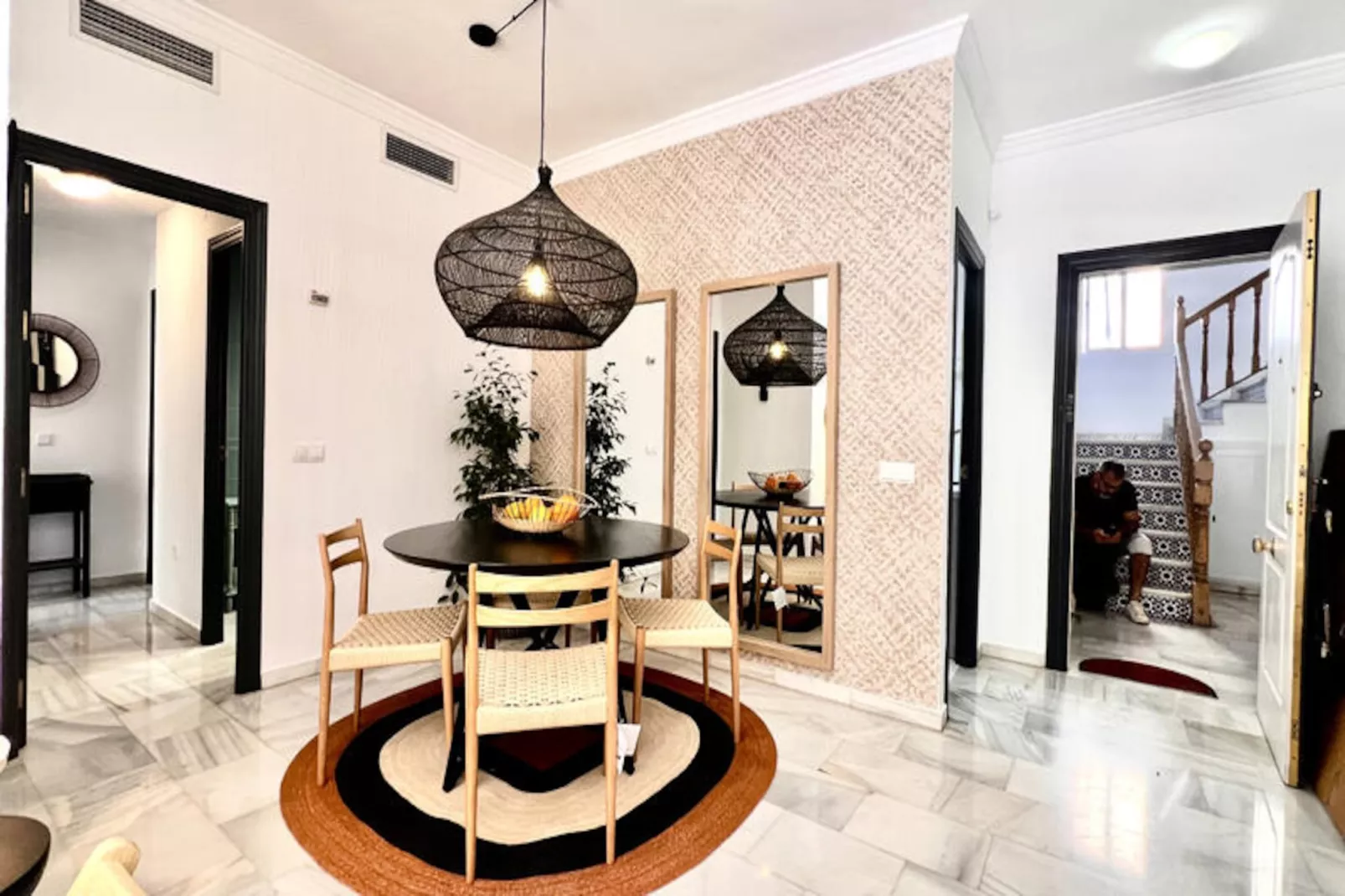 Appartements à Marbella-Niet-getagd