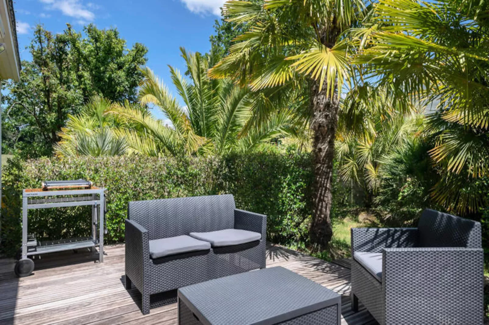 Maison à Crac'h-Niet-getagd