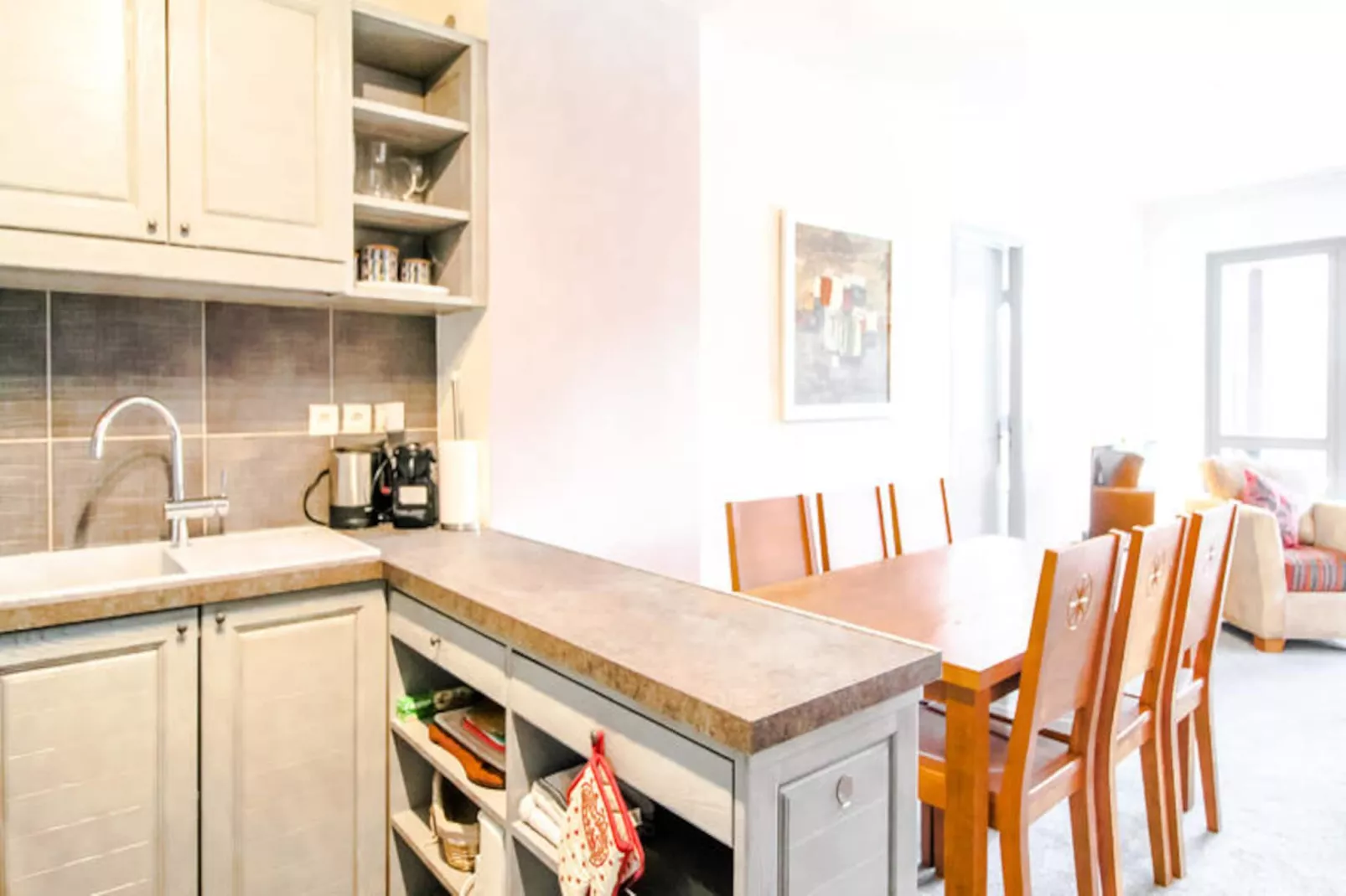 Appartements à Flaine - Niet-getagd