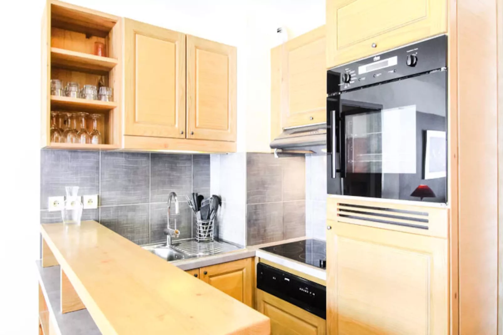 Appartements à Flaine - Niet-getagd