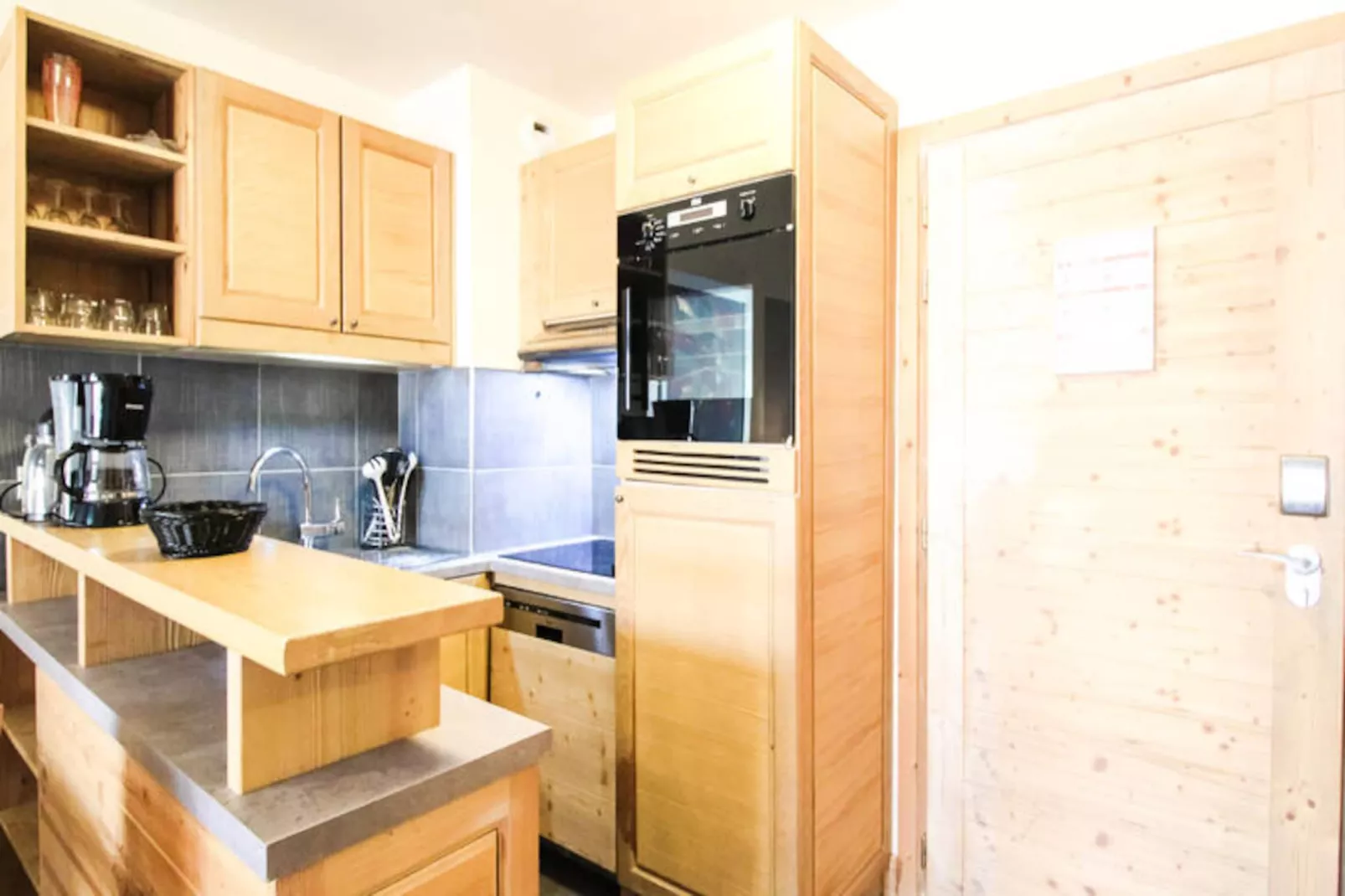 Appartements à Flaine - Niet-getagd