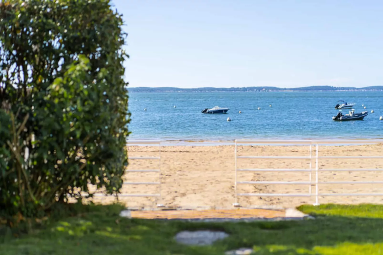 Maison à Arcachon-Niet-getagd