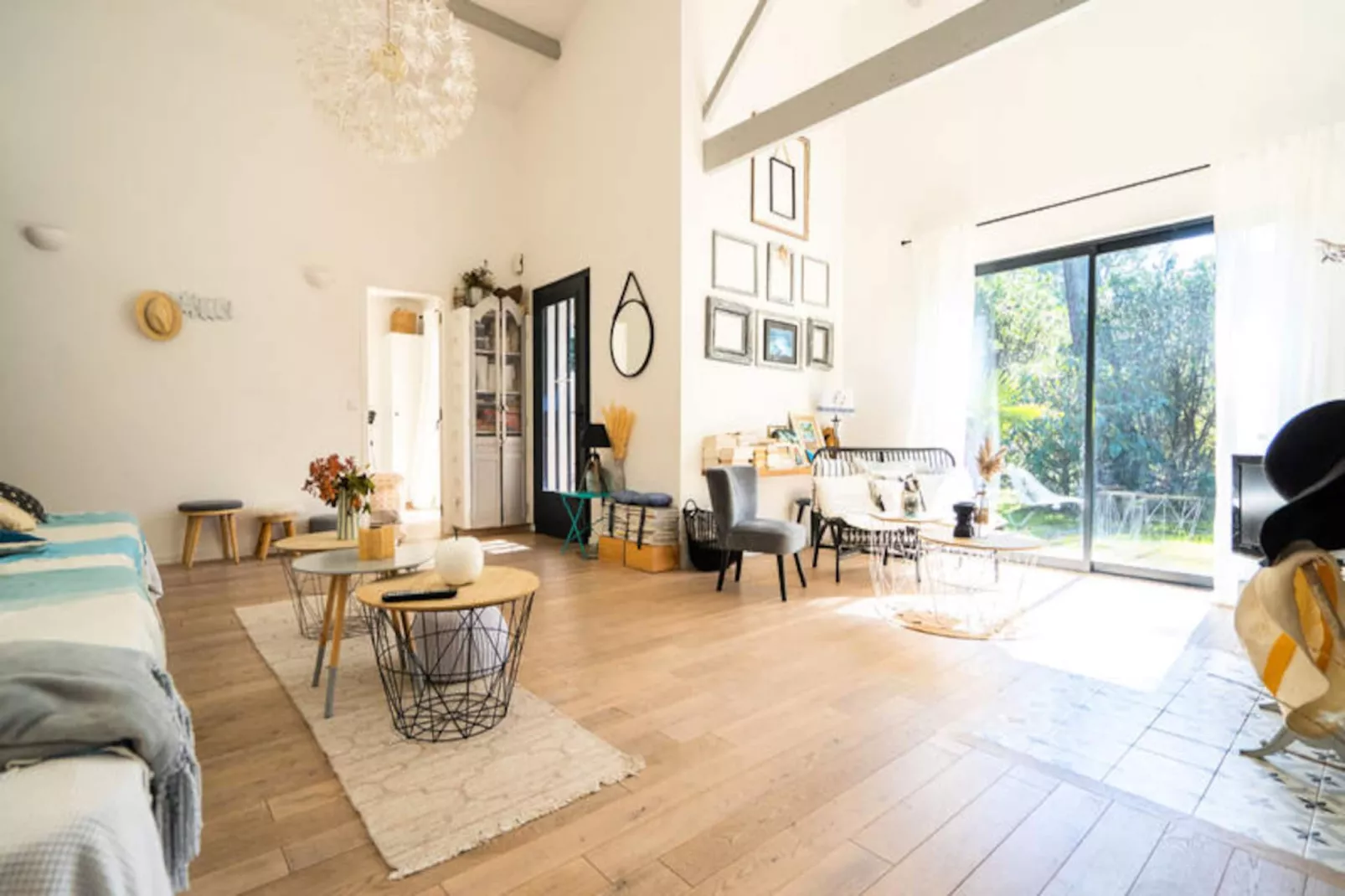 Maison à Pyla sur Mer-Niet-getagd