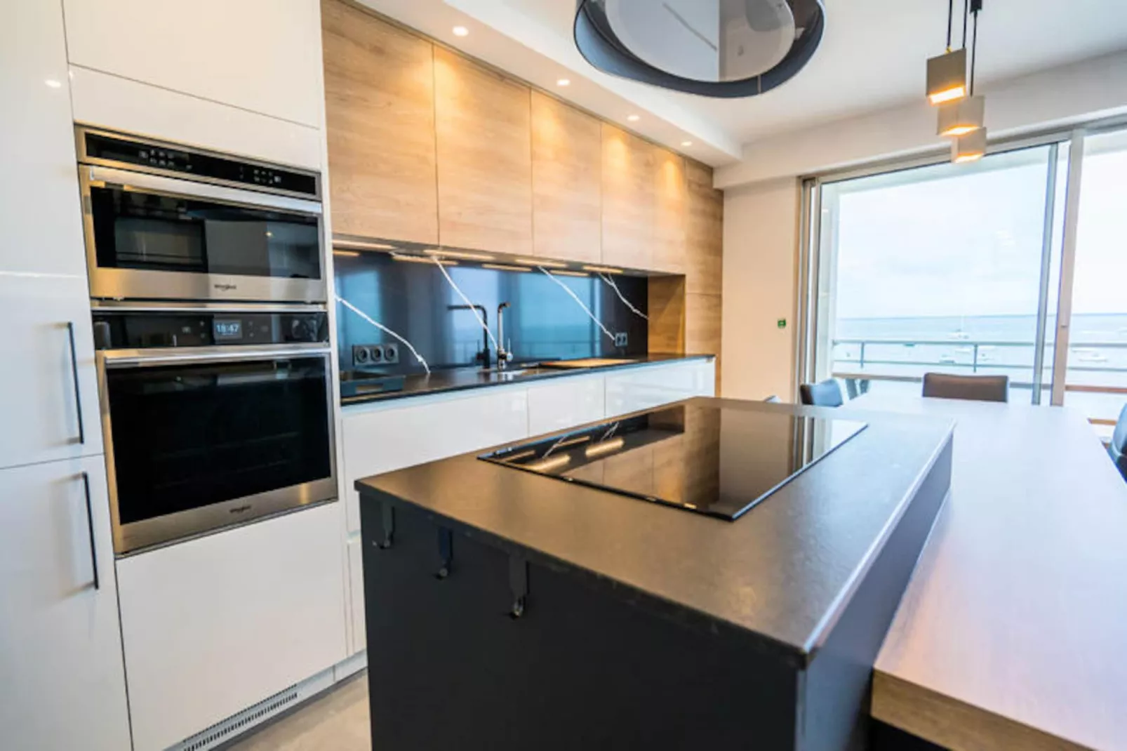 Appartements à Arcachon-Niet-getagd