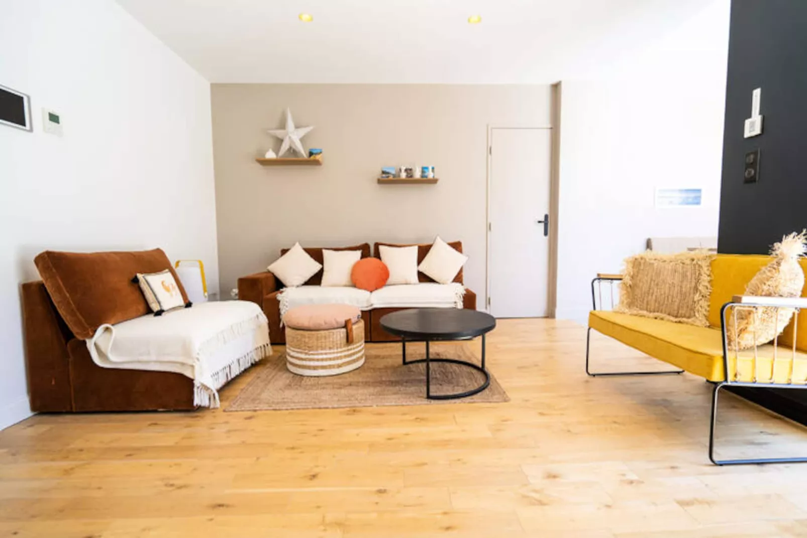 Appartements à Arcachon-Niet-getagd