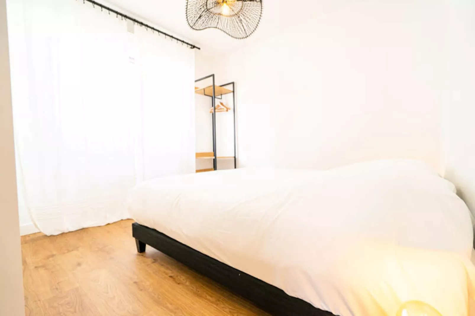 Appartements à Arcachon-Niet-getagd