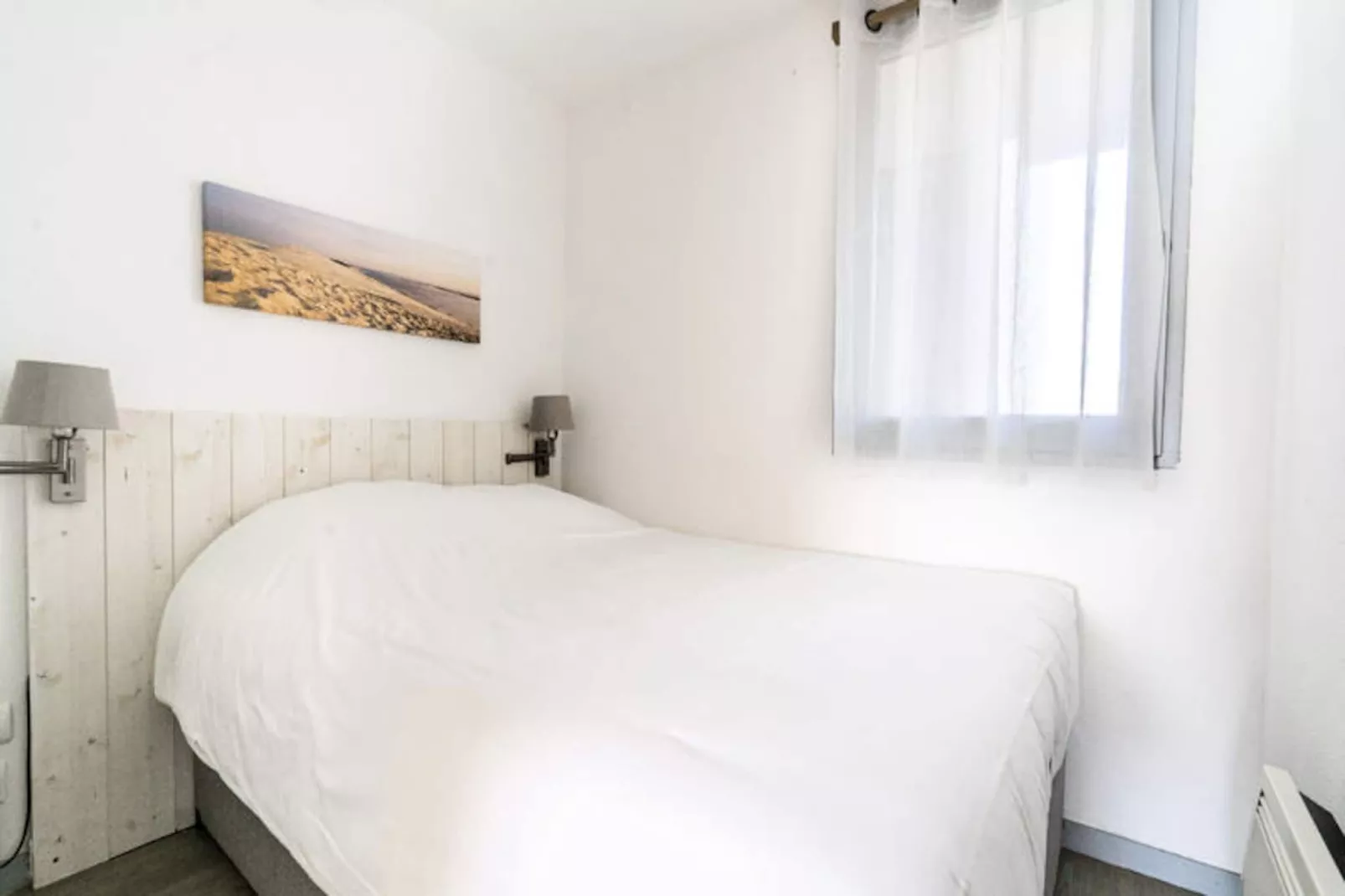 Appartements à Arcachon-Niet-getagd