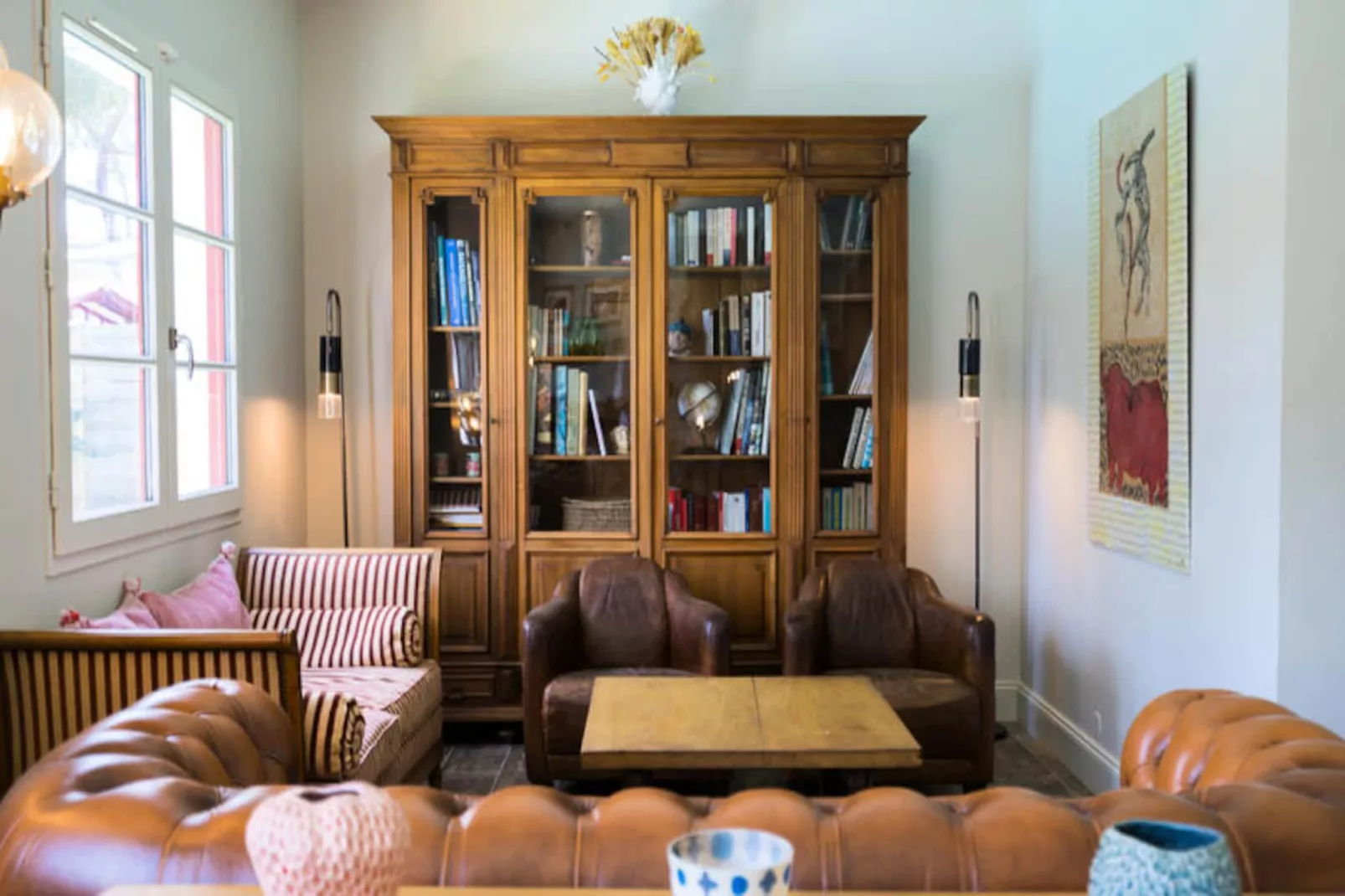 Maison à Pyla sur Mer-Niet-getagd