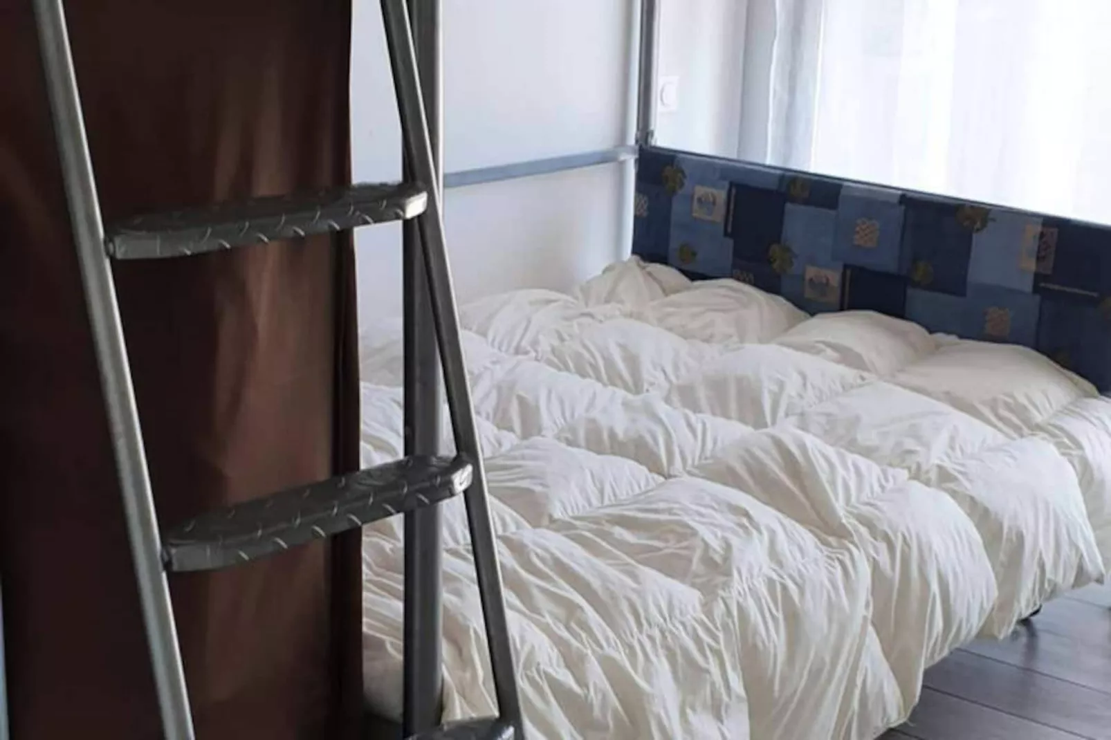 Appartements à La Grande-Motte-Niet-getagd