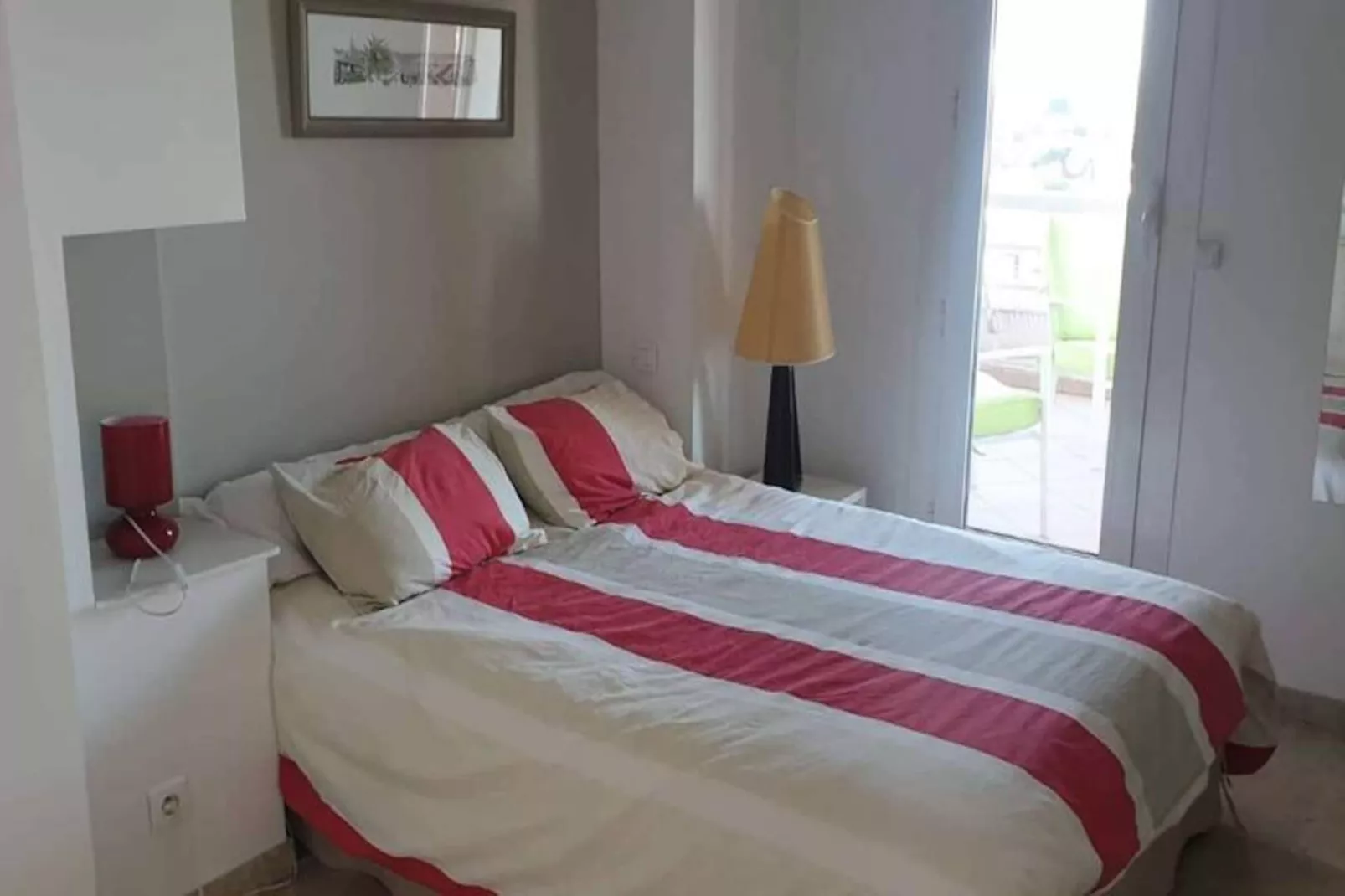 Appartements à La Grande-Motte-Niet-getagd