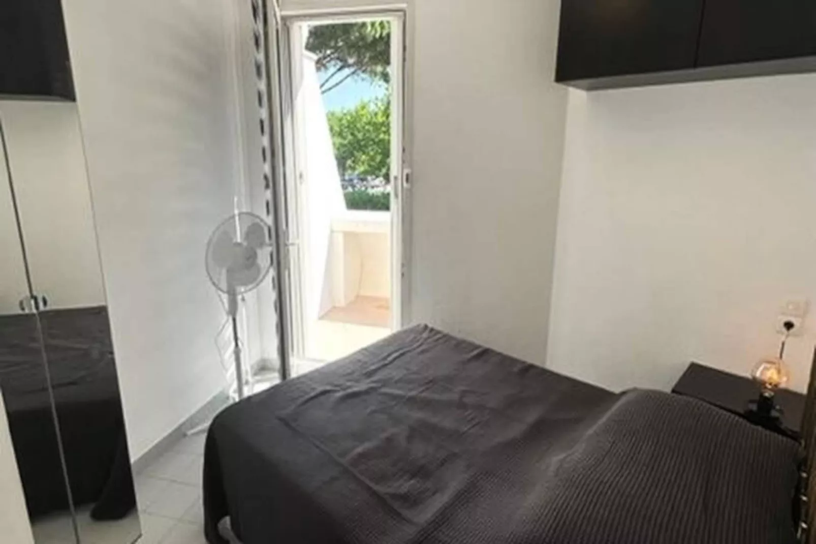 Appartements à La Grande-Motte-Niet-getagd