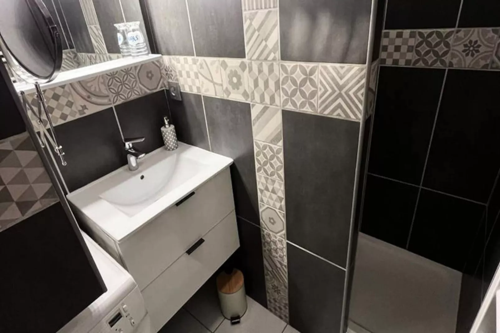 Studio à La Grande-Motte-Niet-getagd