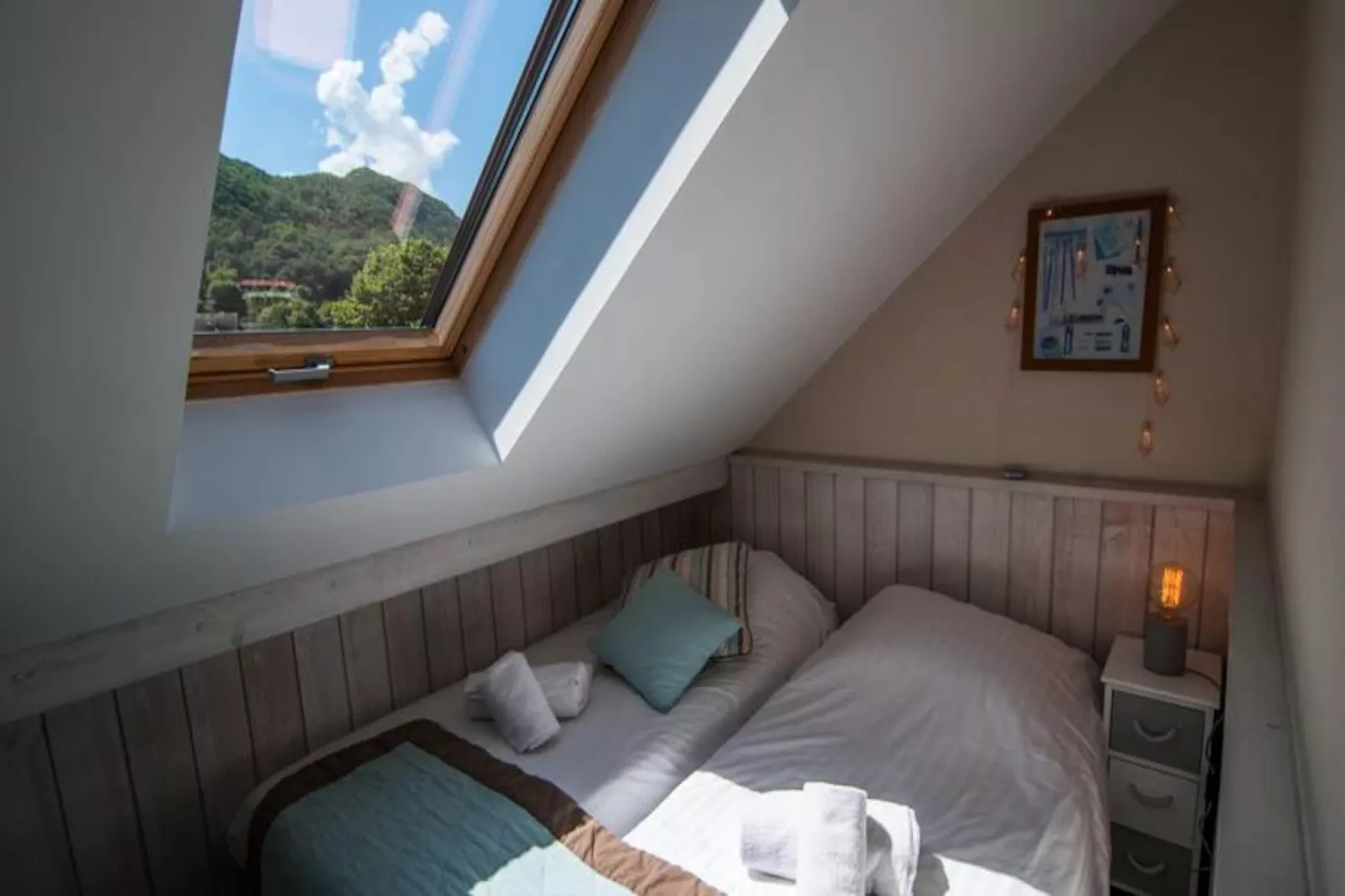 Appartements à Duingt-Niet-getagd