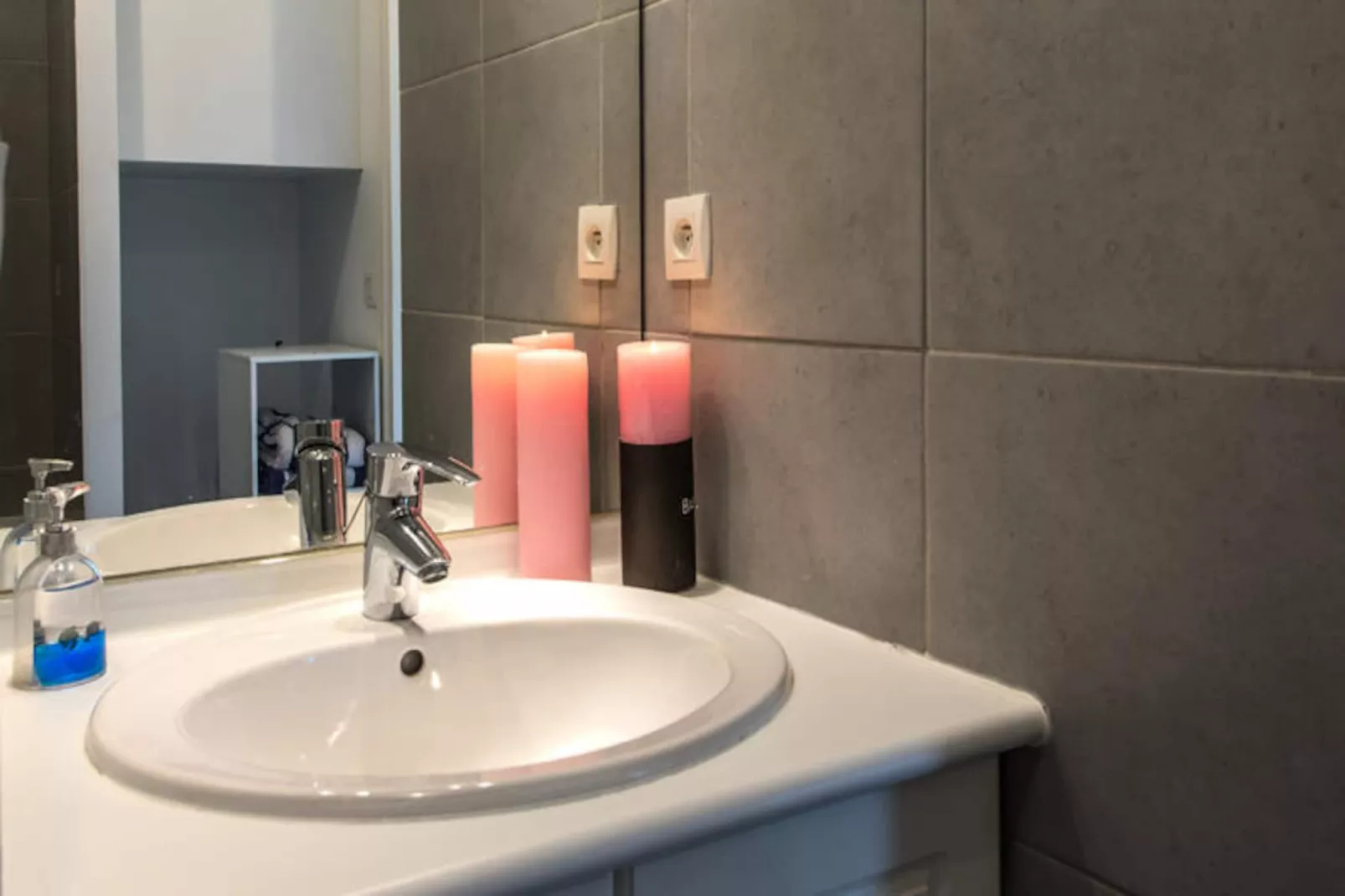 Studio à Duingt-Niet-getagd