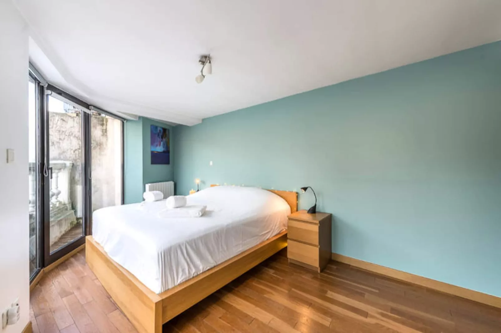 Appartements à Duingt-Niet-getagd