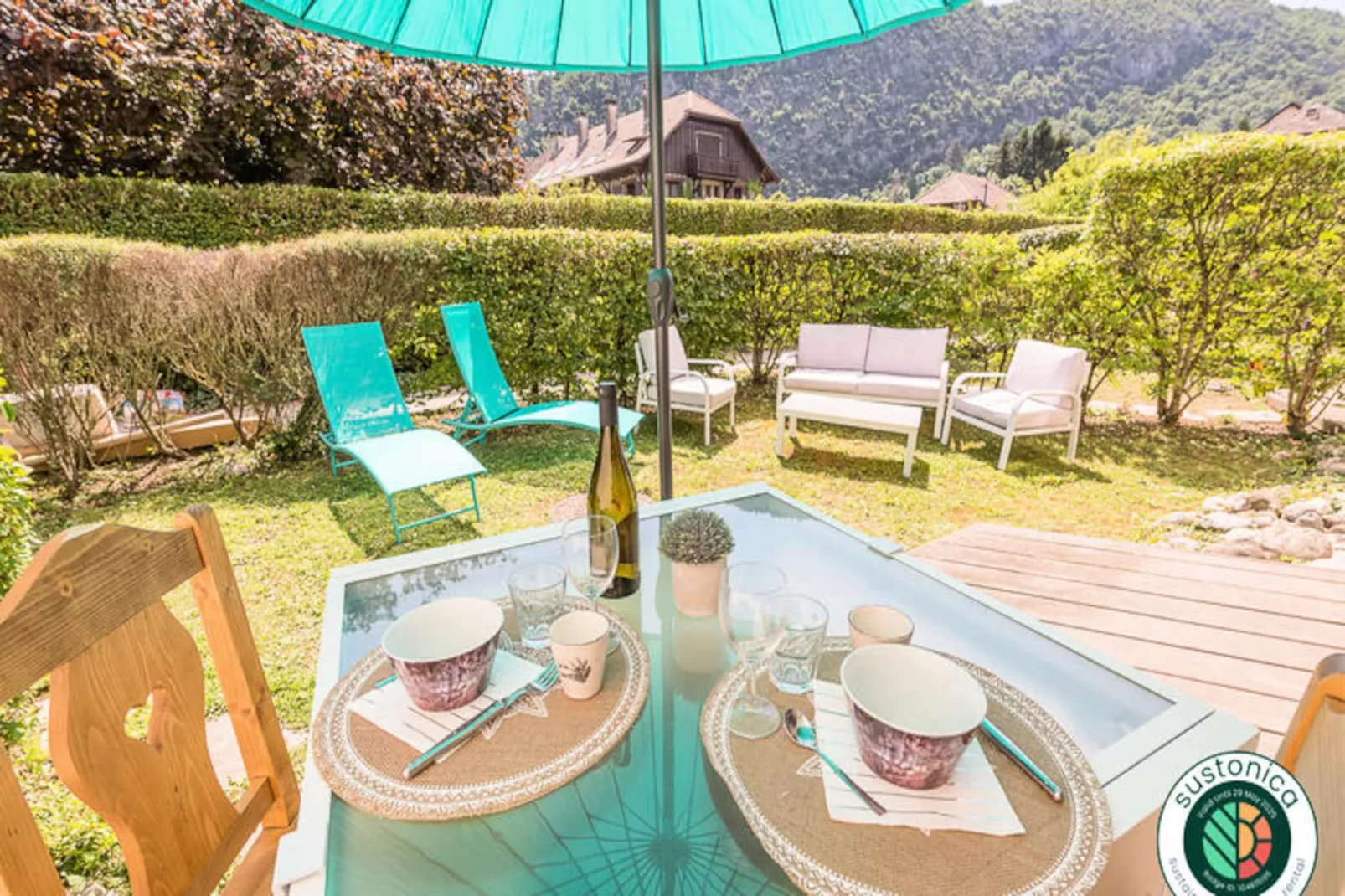 Studio à Duingt-Niet-getagd