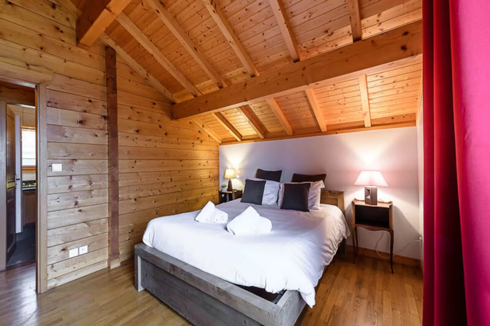 Maison à Saint-Jorioz-Niet-getagd