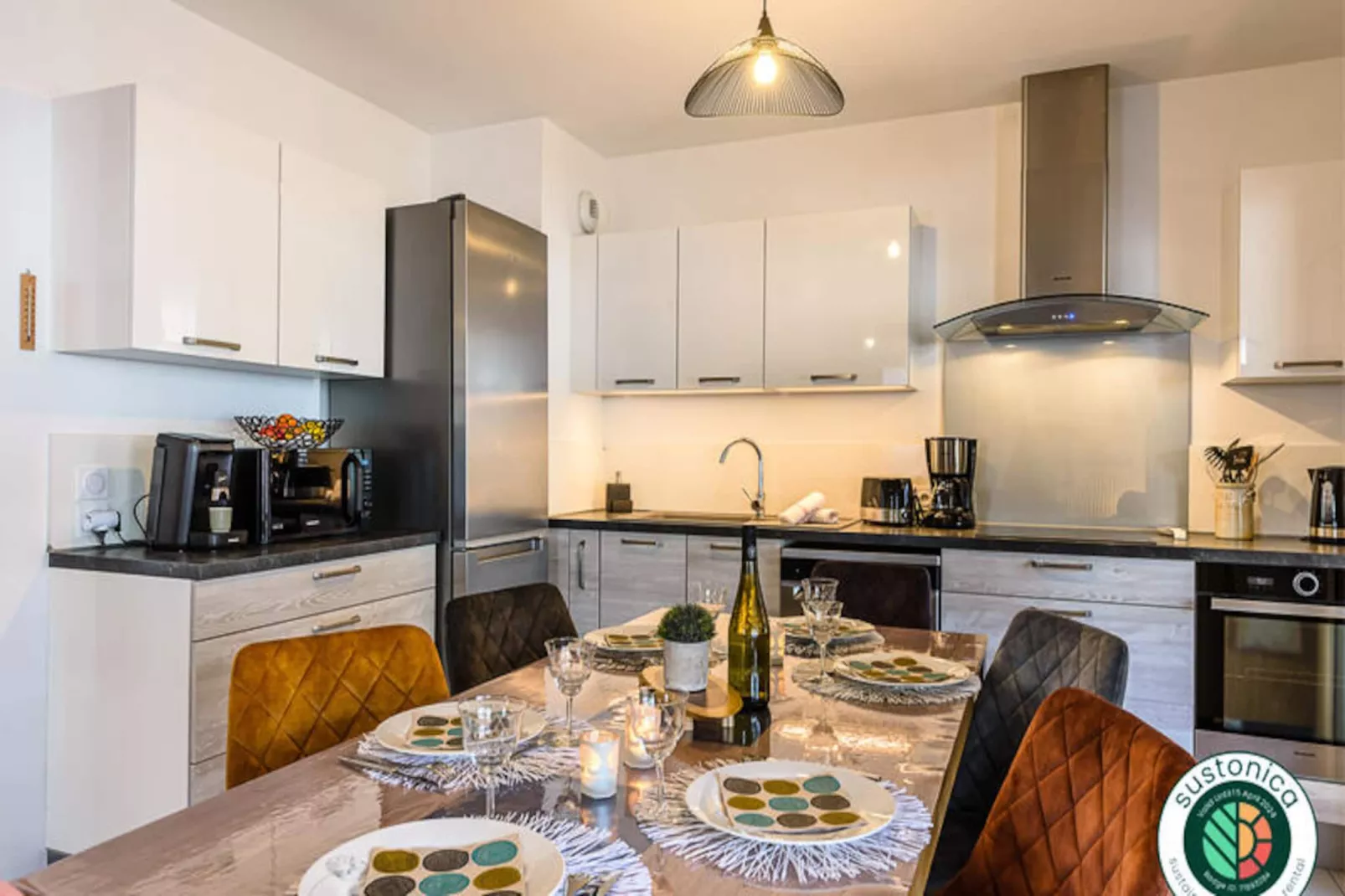 Appartements à Saint-Jorioz-Niet-getagd