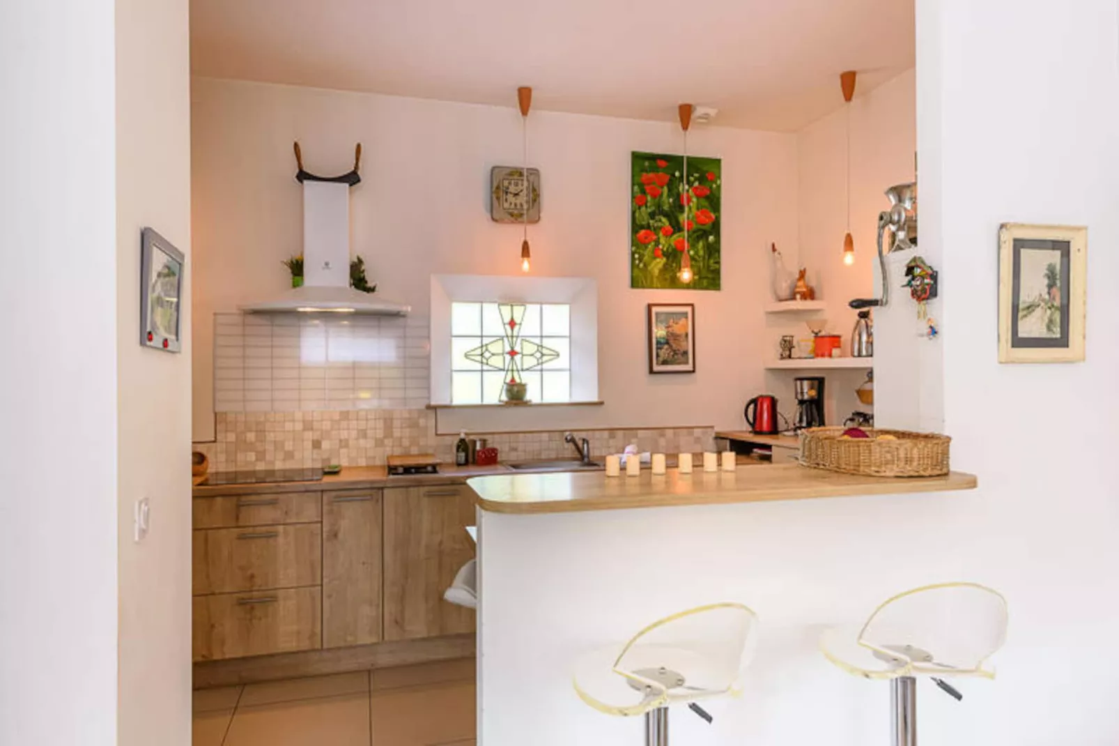 Maison à Saint-Jorioz-Niet-getagd