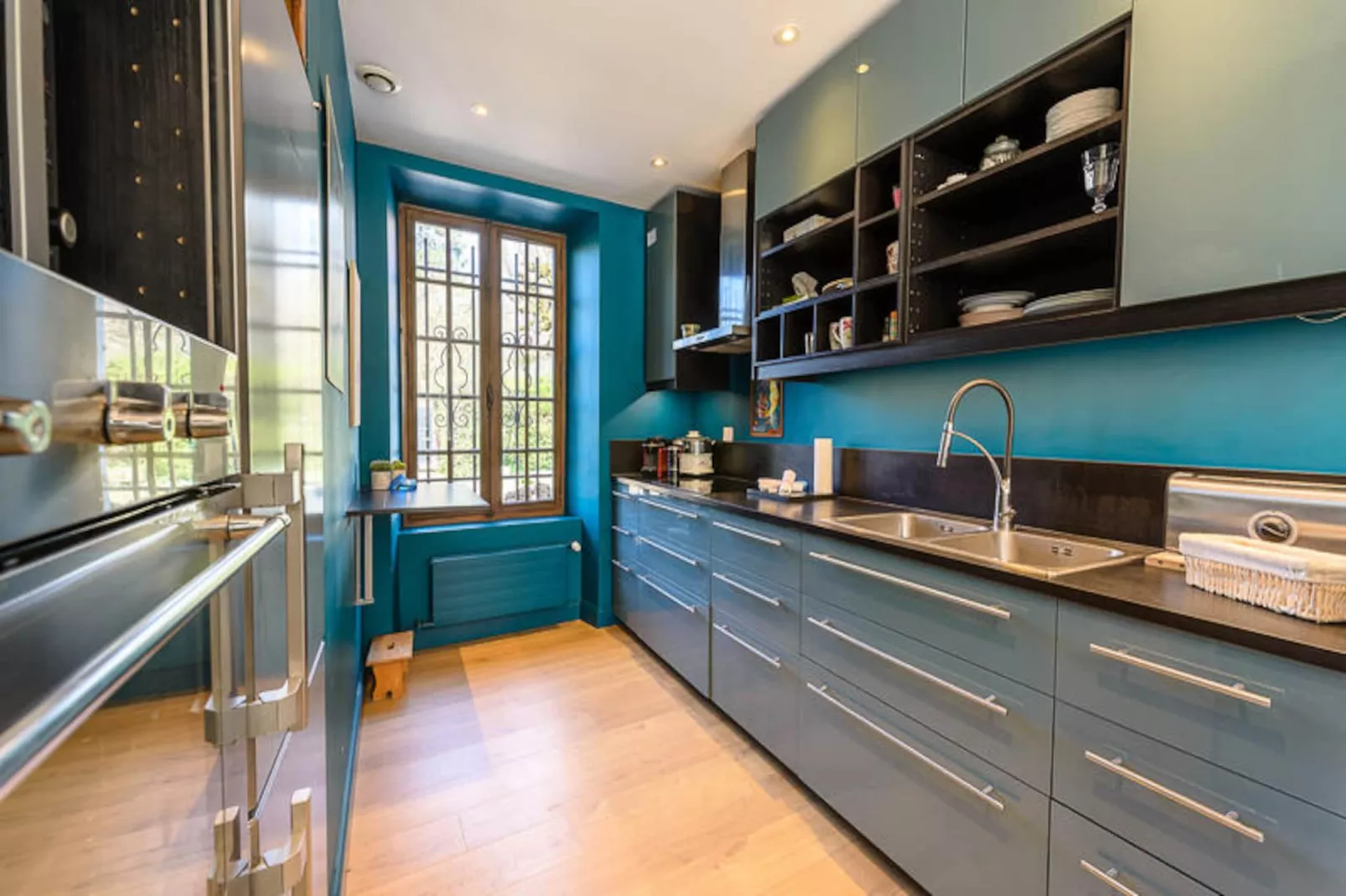 Appartements à Saint-Jorioz-Niet-getagd