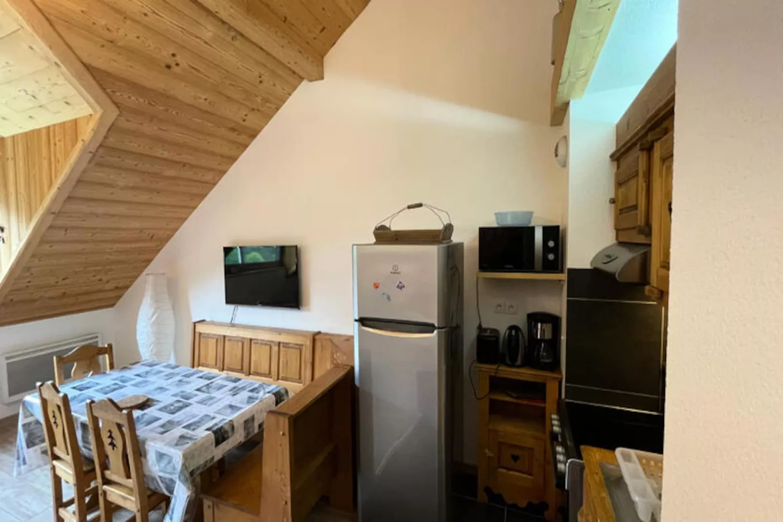 Appartements à Le Lioran-Niet-getagd