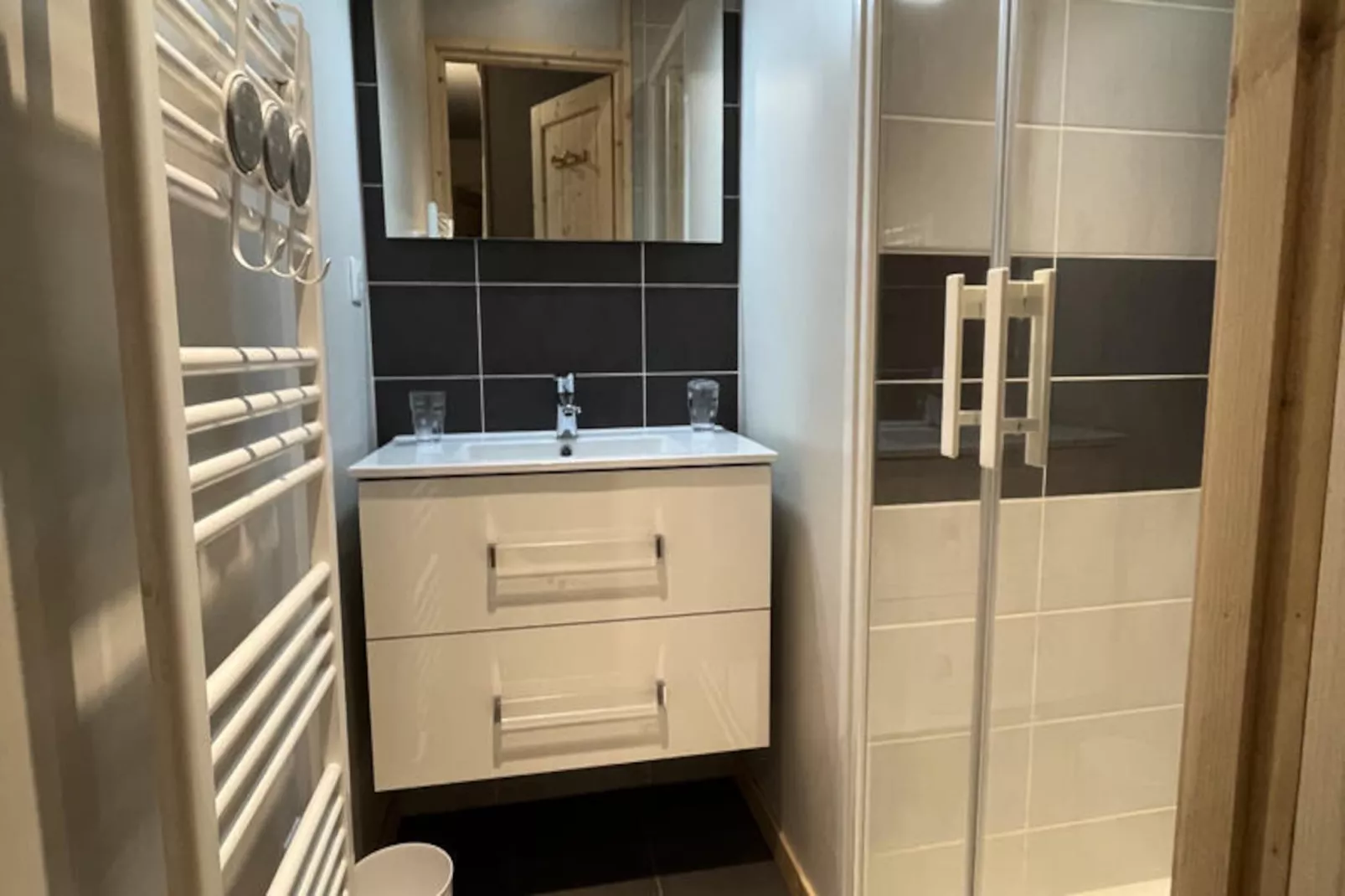 Appartements à Le Lioran-Niet-getagd