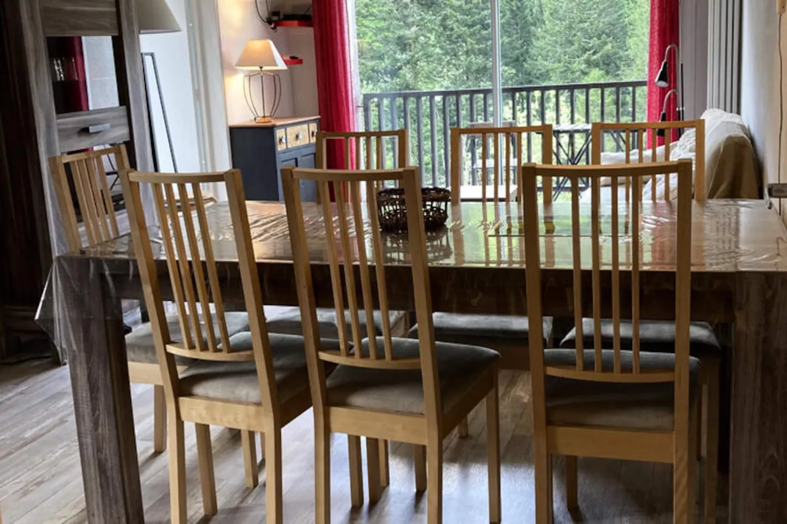 Appartements à Le Lioran-Niet-getagd