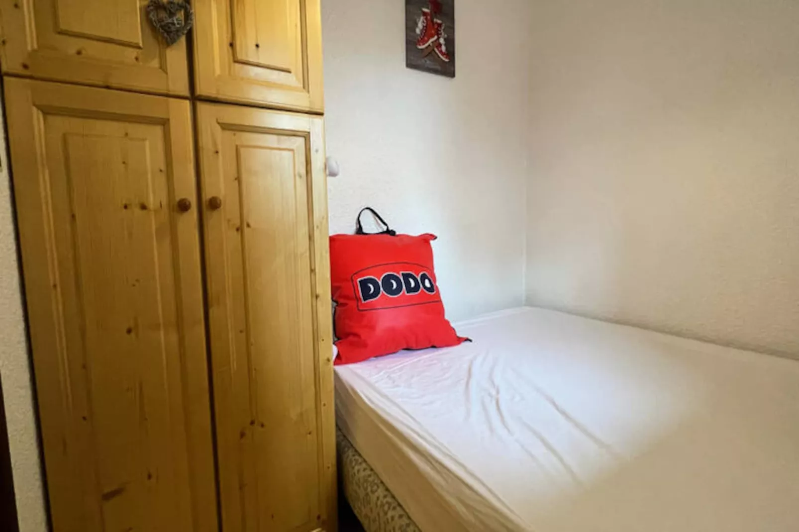 Appartements à Le Lioran-Niet-getagd