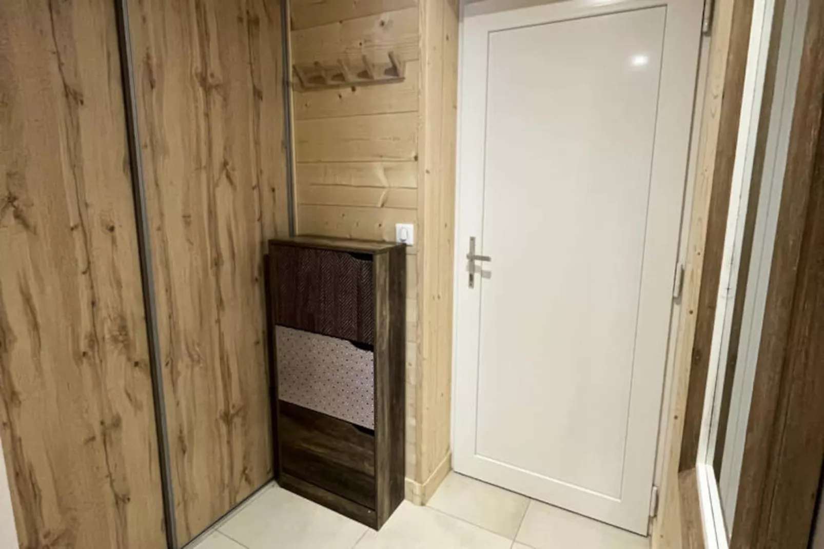 Appartements à Le Lioran-Niet-getagd