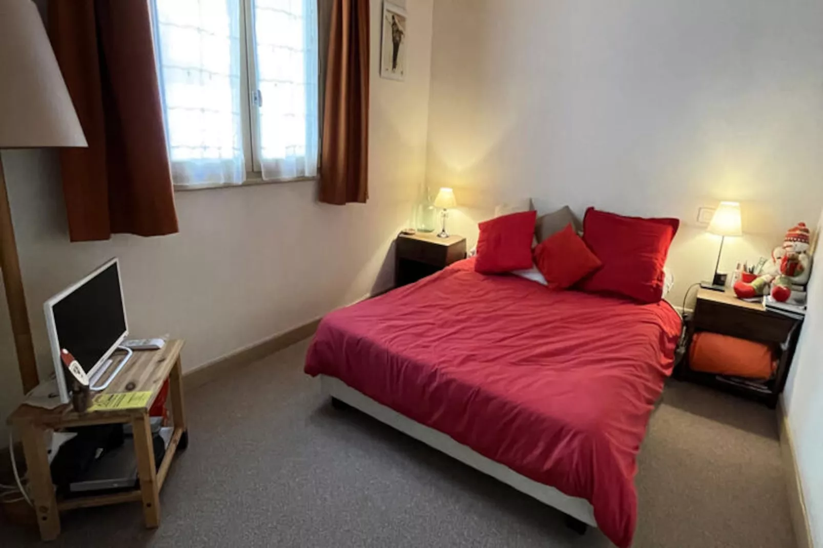 Appartements à Le Lioran-Niet-getagd