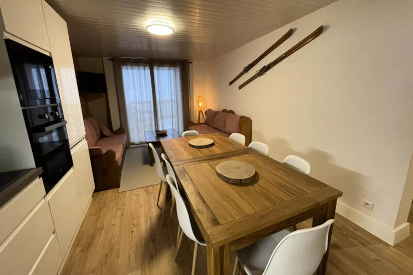 Appartements à Le Lioran-Niet-getagd