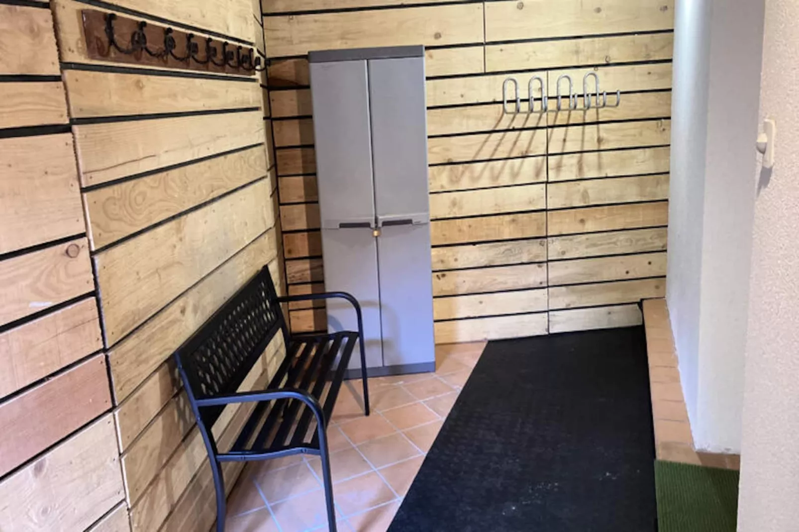 Appartements à Le Lioran-Niet-getagd