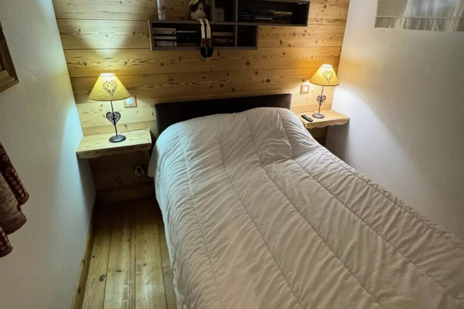 Chalets à Le Lioran-Niet-getagd