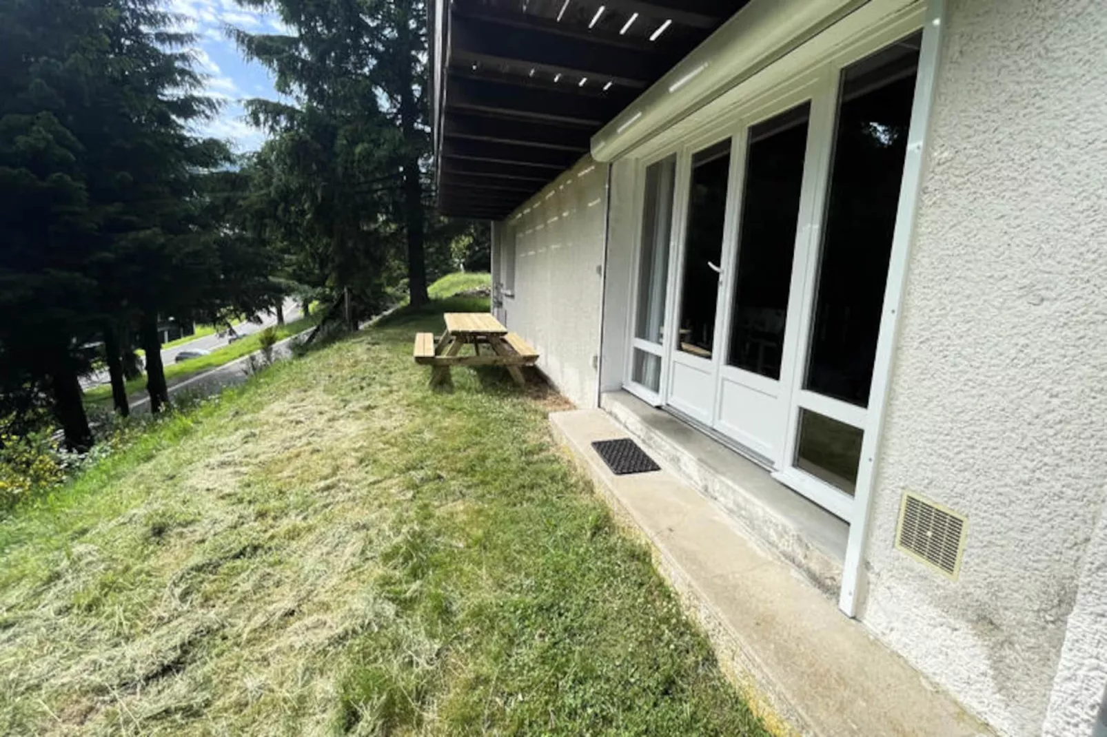 Appartements à Le Lioran-Niet-getagd