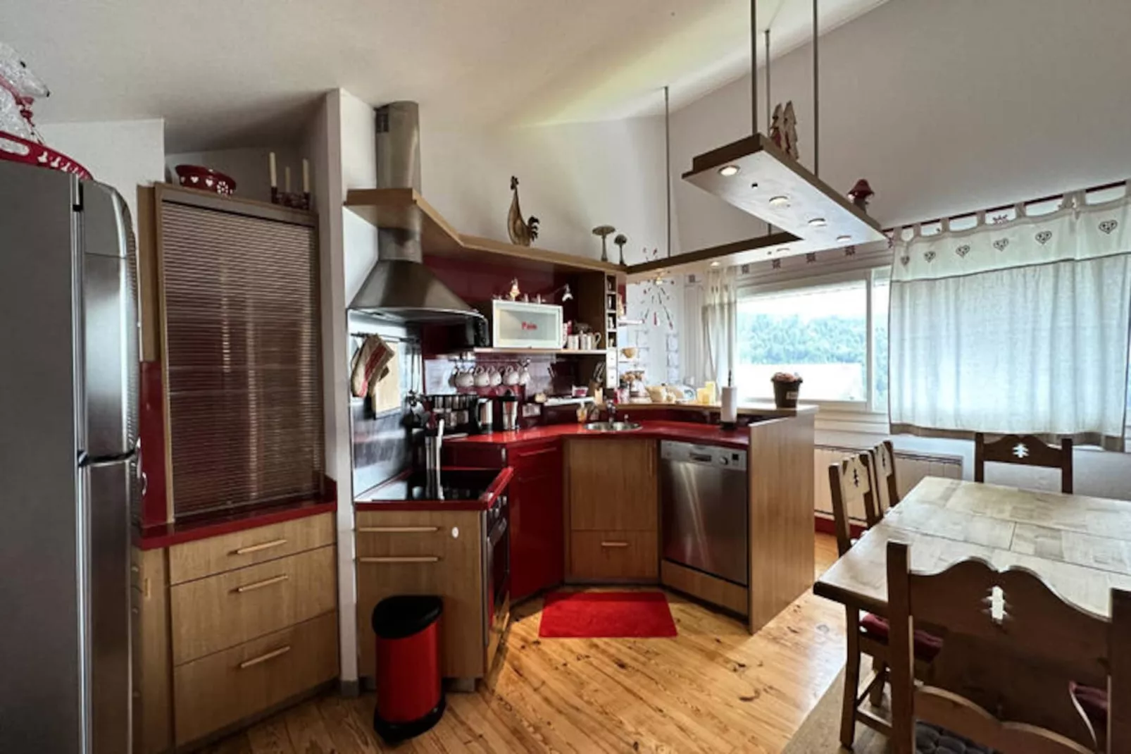 Appartements à Saint Jacques Des Blats-Niet-getagd