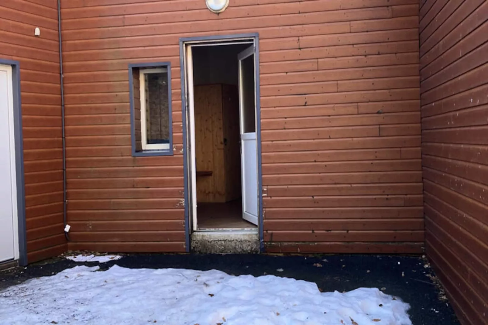 Appartements à Le Lioran-Niet-getagd