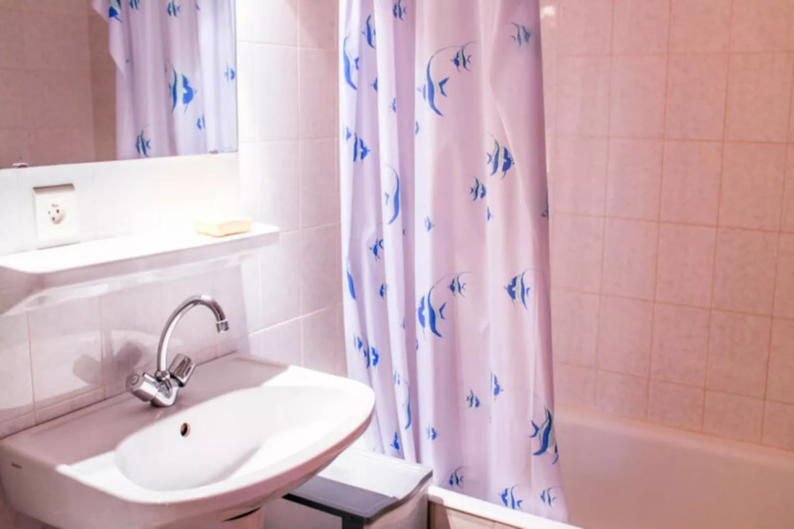 Gîte Clévacances 3 clés 6 personnes à la tieule-Niet-getagd