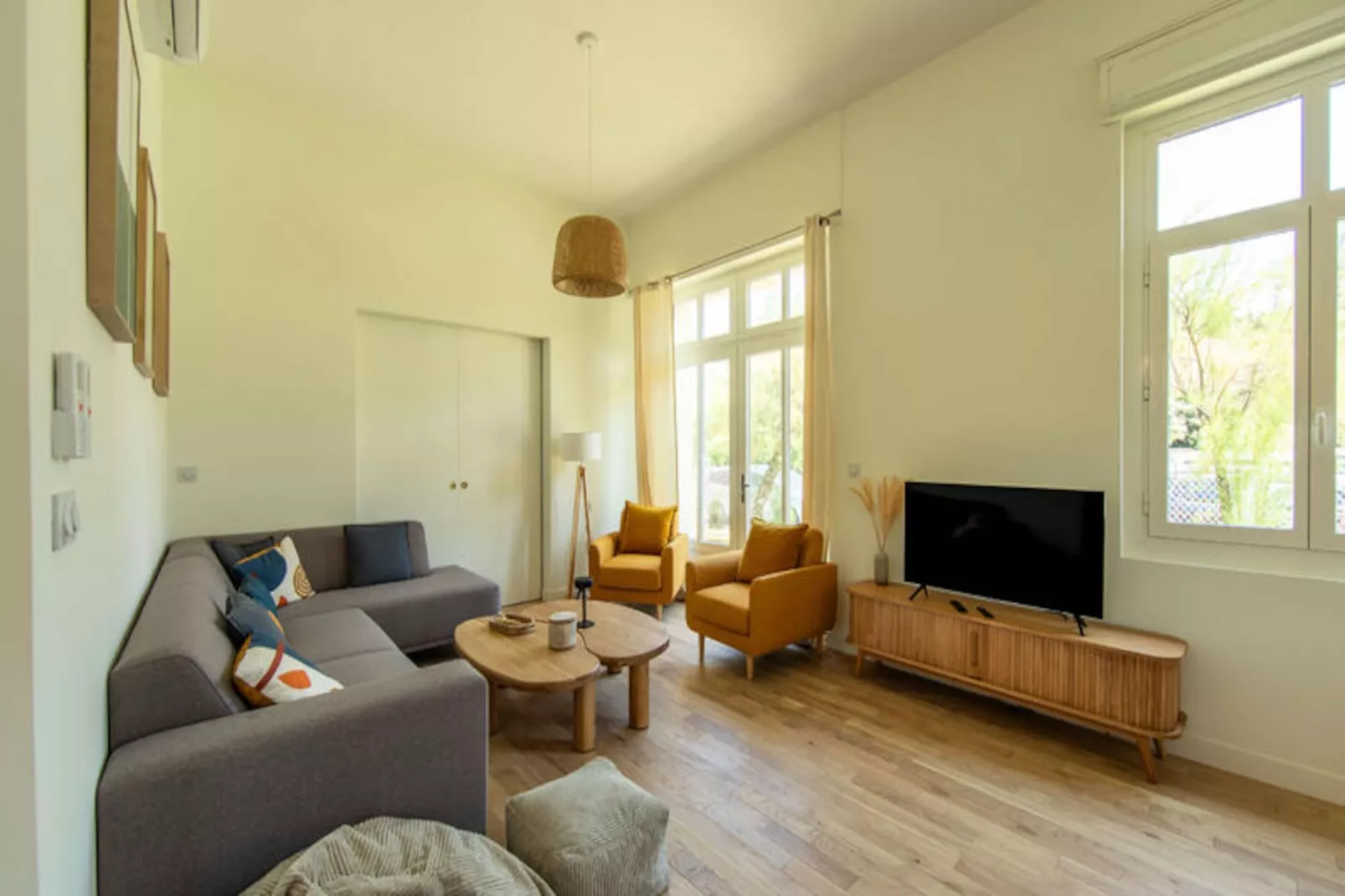 Maison à Lège-Cap-Ferret-Niet-getagd