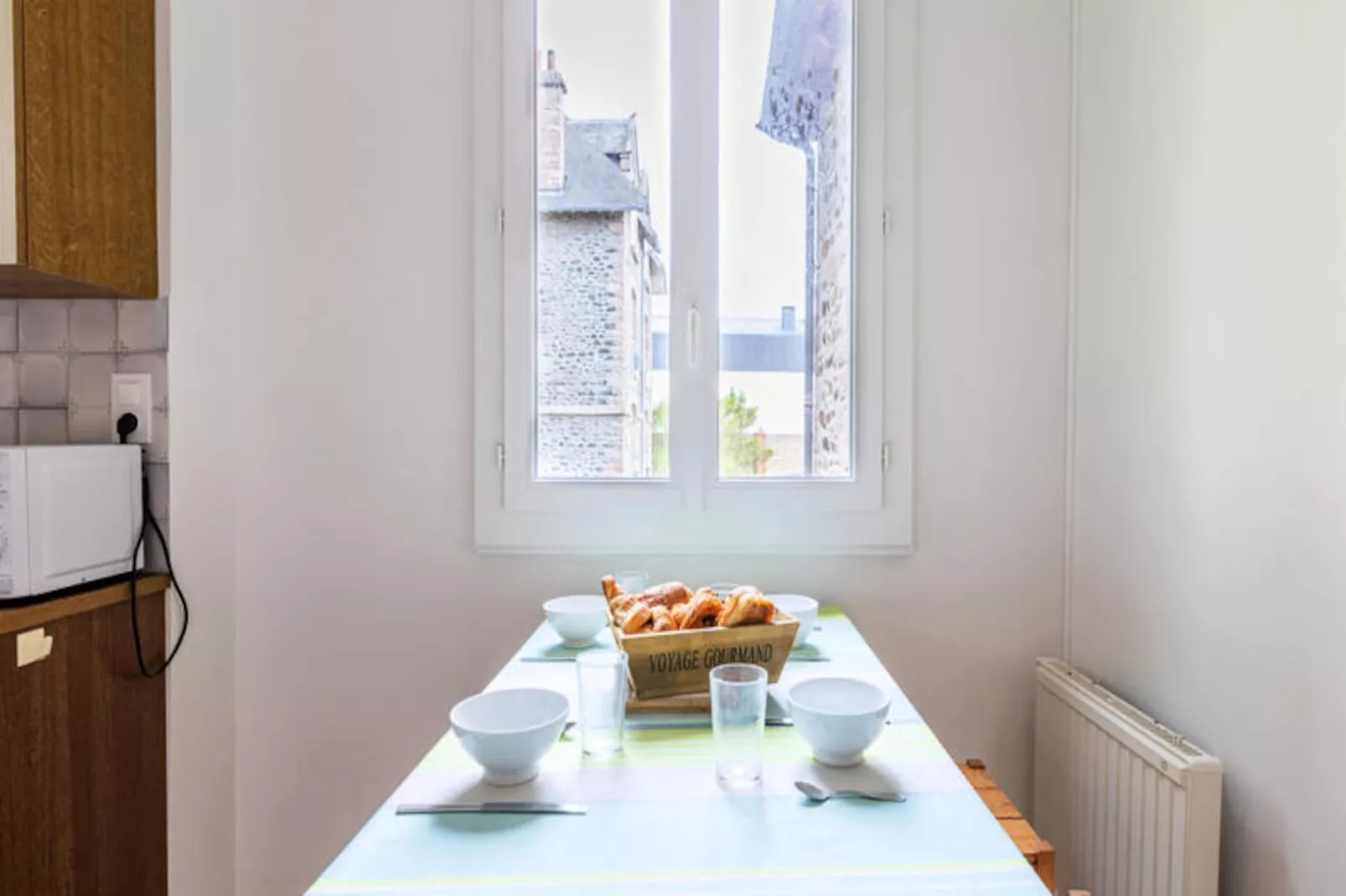 Appartements à Pléneuf-Val-André-Niet-getagd