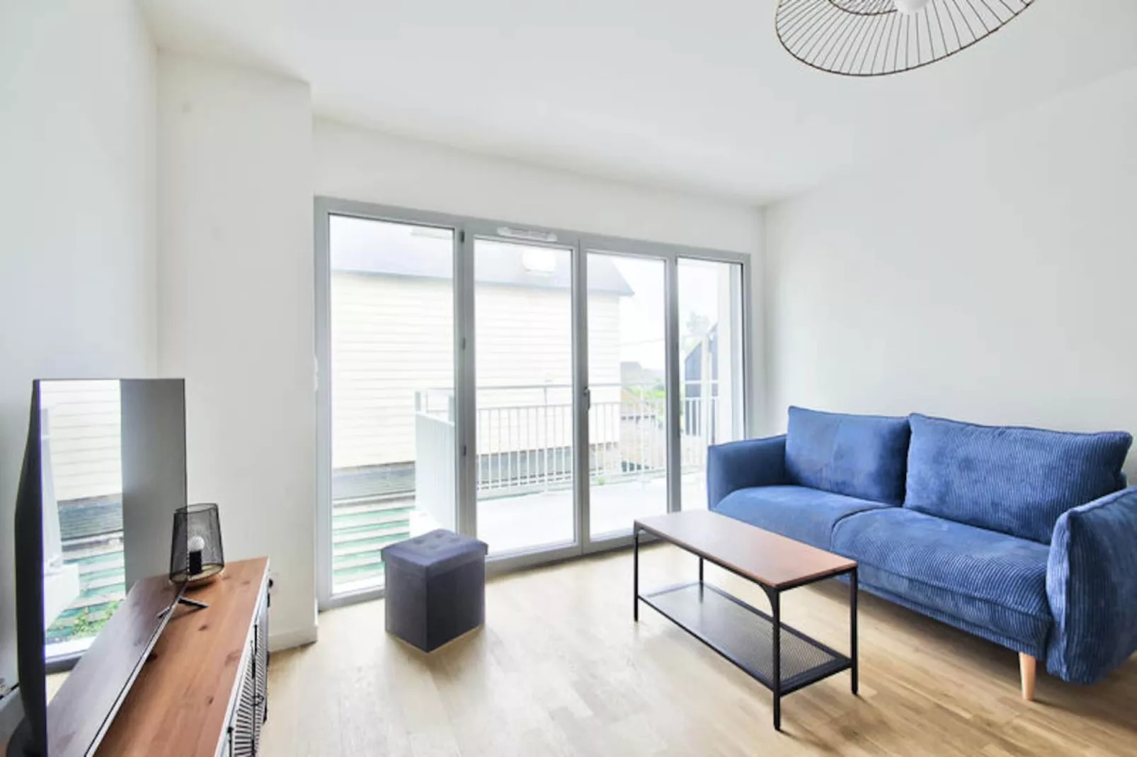 Appartements à Pléneuf-Val-André-Niet-getagd