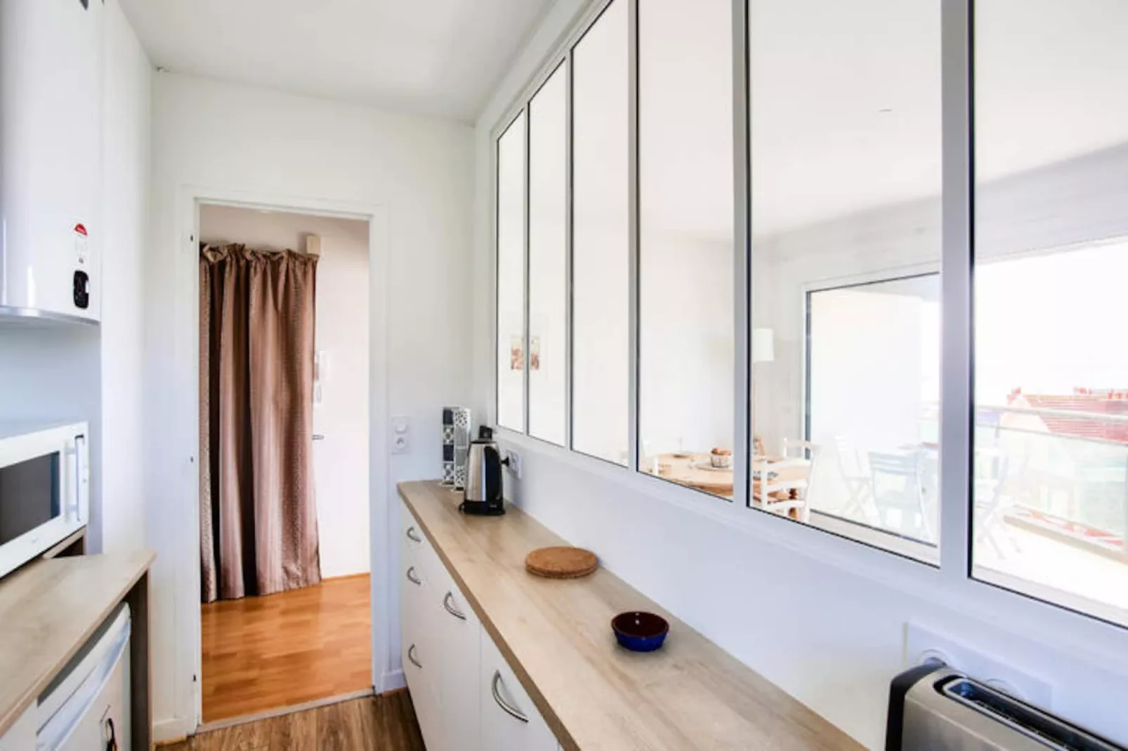 Appartements à Pléneuf-Val-André-Niet-getagd