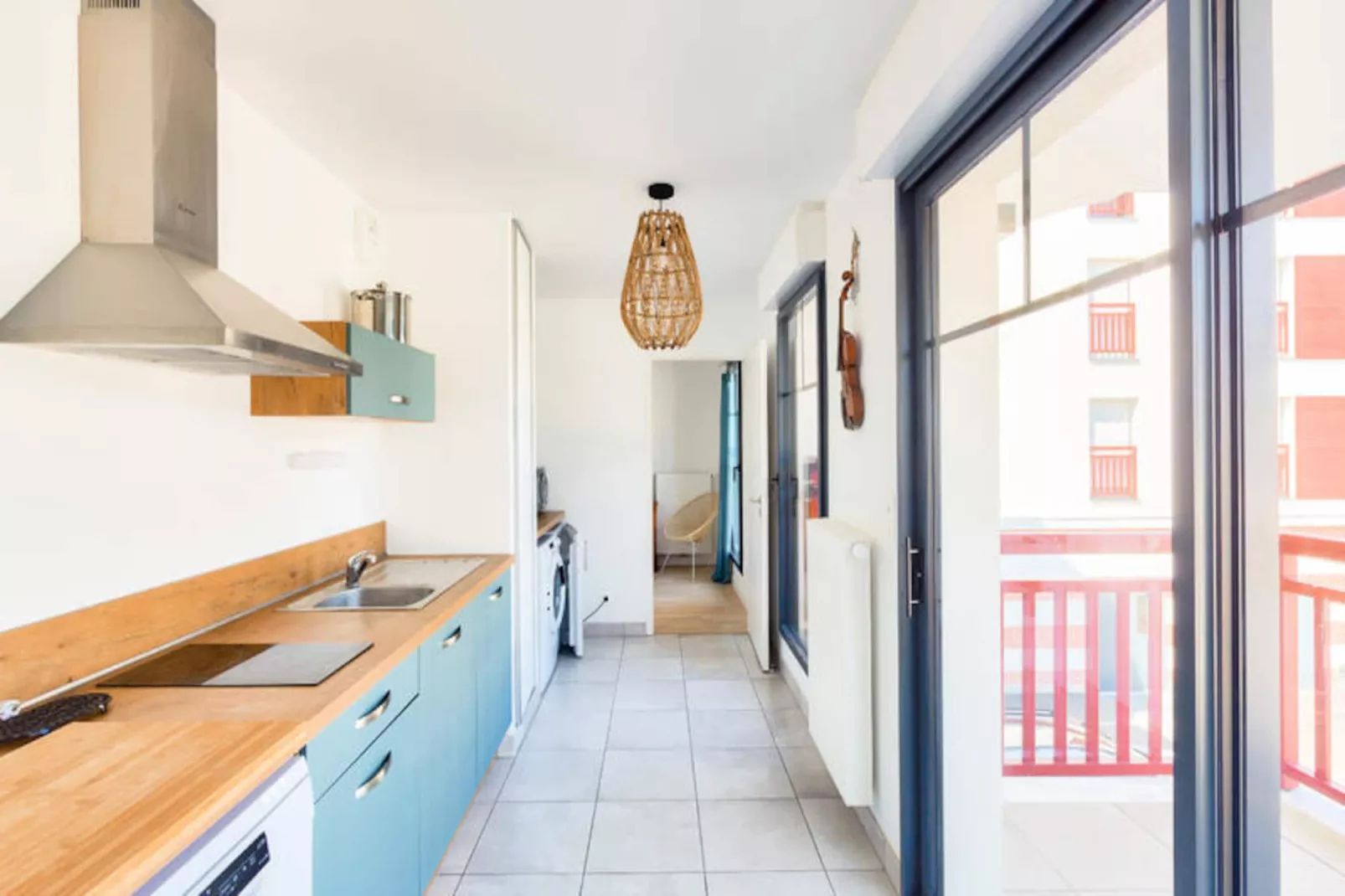 Appartements à Pléneuf-Val-André-Niet-getagd