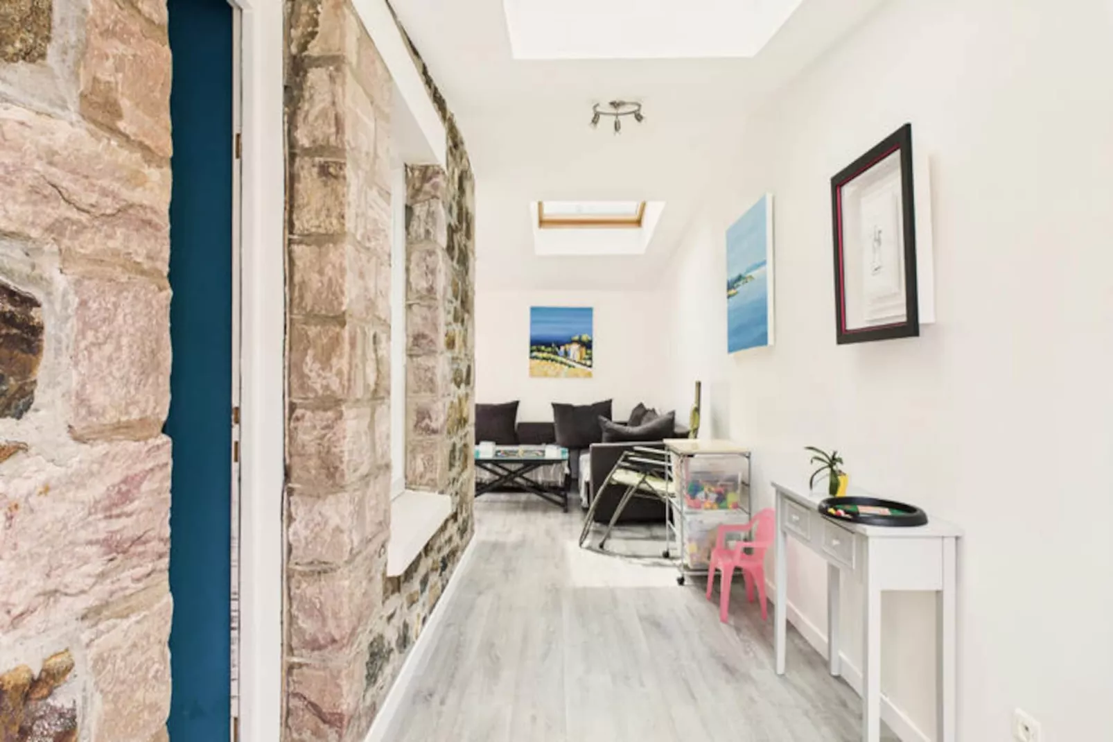 Appartements à Pléneuf-Val-André-Niet-getagd