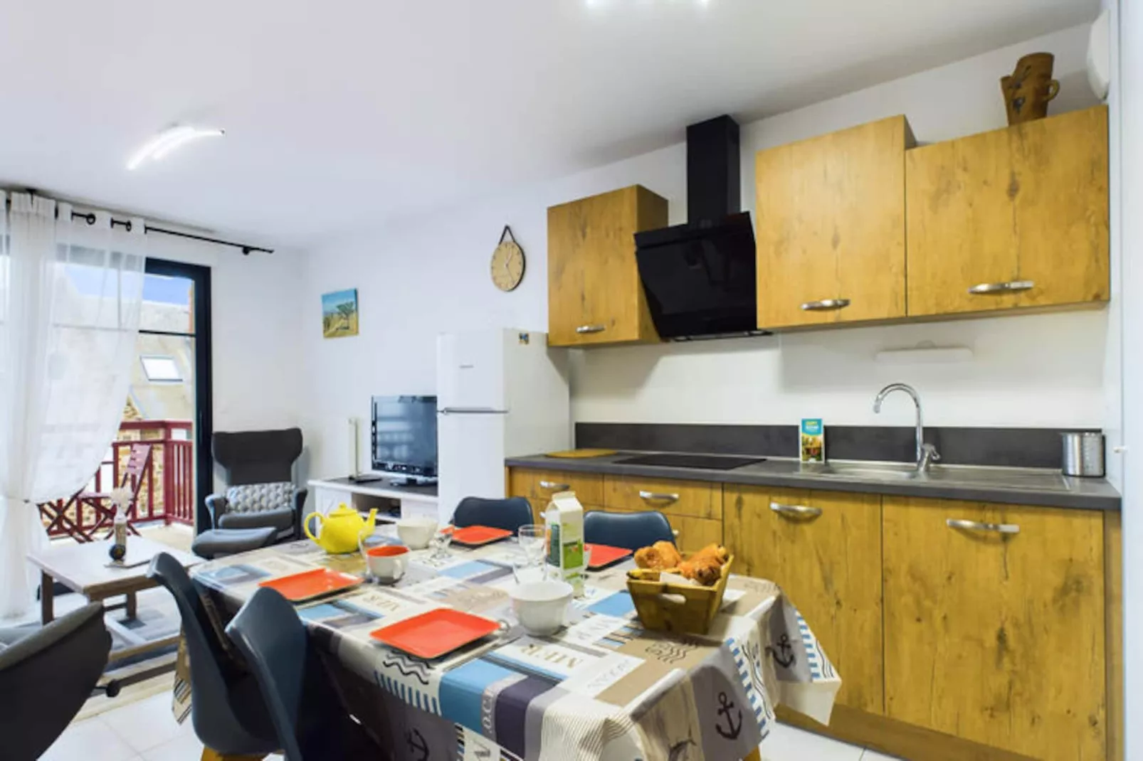 Appartements à Pléneuf-Val-André-Niet-getagd