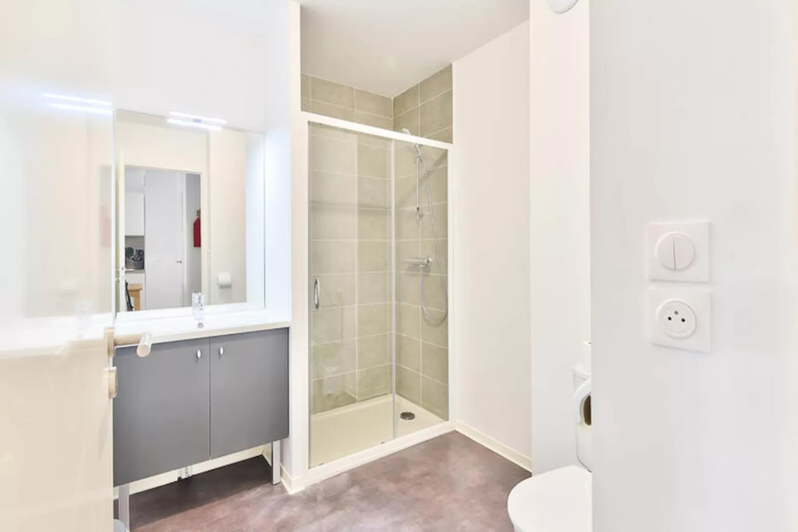 Appartements à Lacanau-Niet-getagd