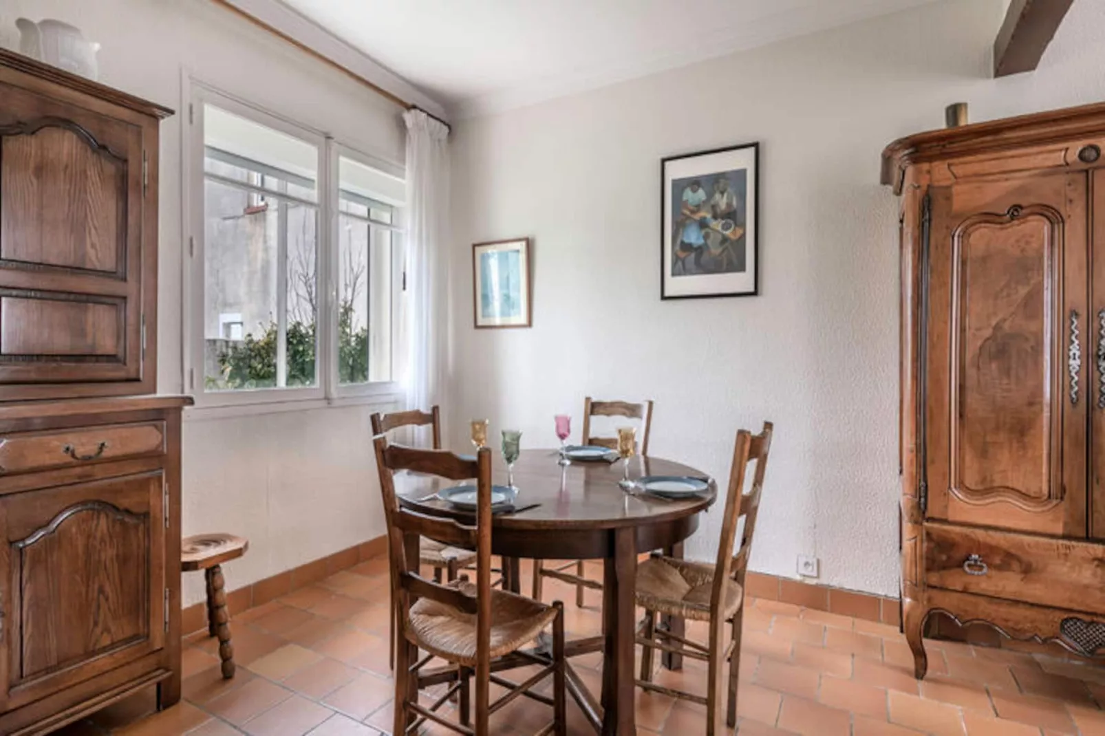 Maison à Le Croisic-Niet-getagd