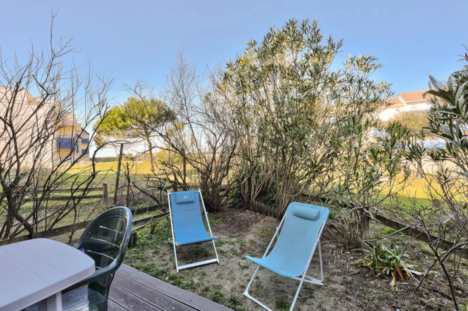 Appartements à Lacanau-Niet-getagd