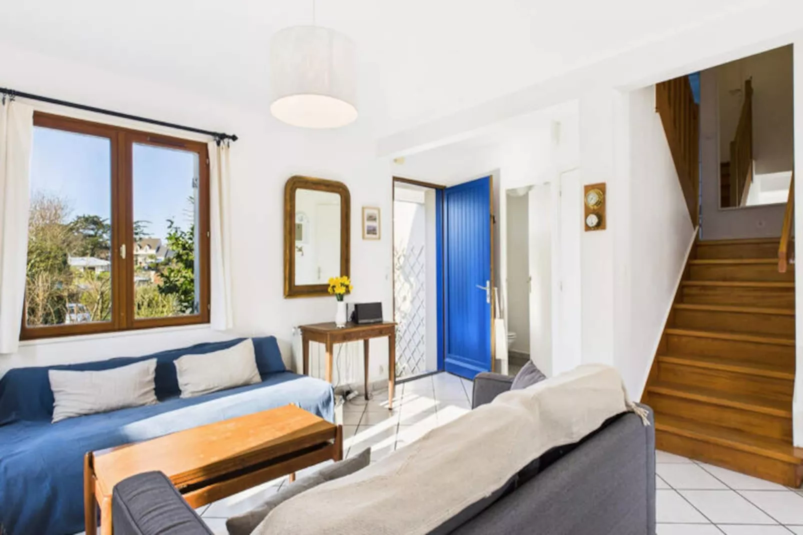 Maison à Pléneuf-Val-André-Niet-getagd