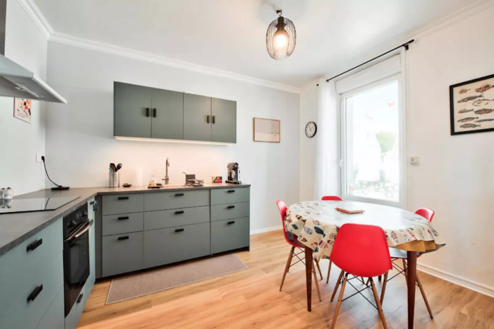 Maison à Plouguerneau - Brest-Niet-getagd