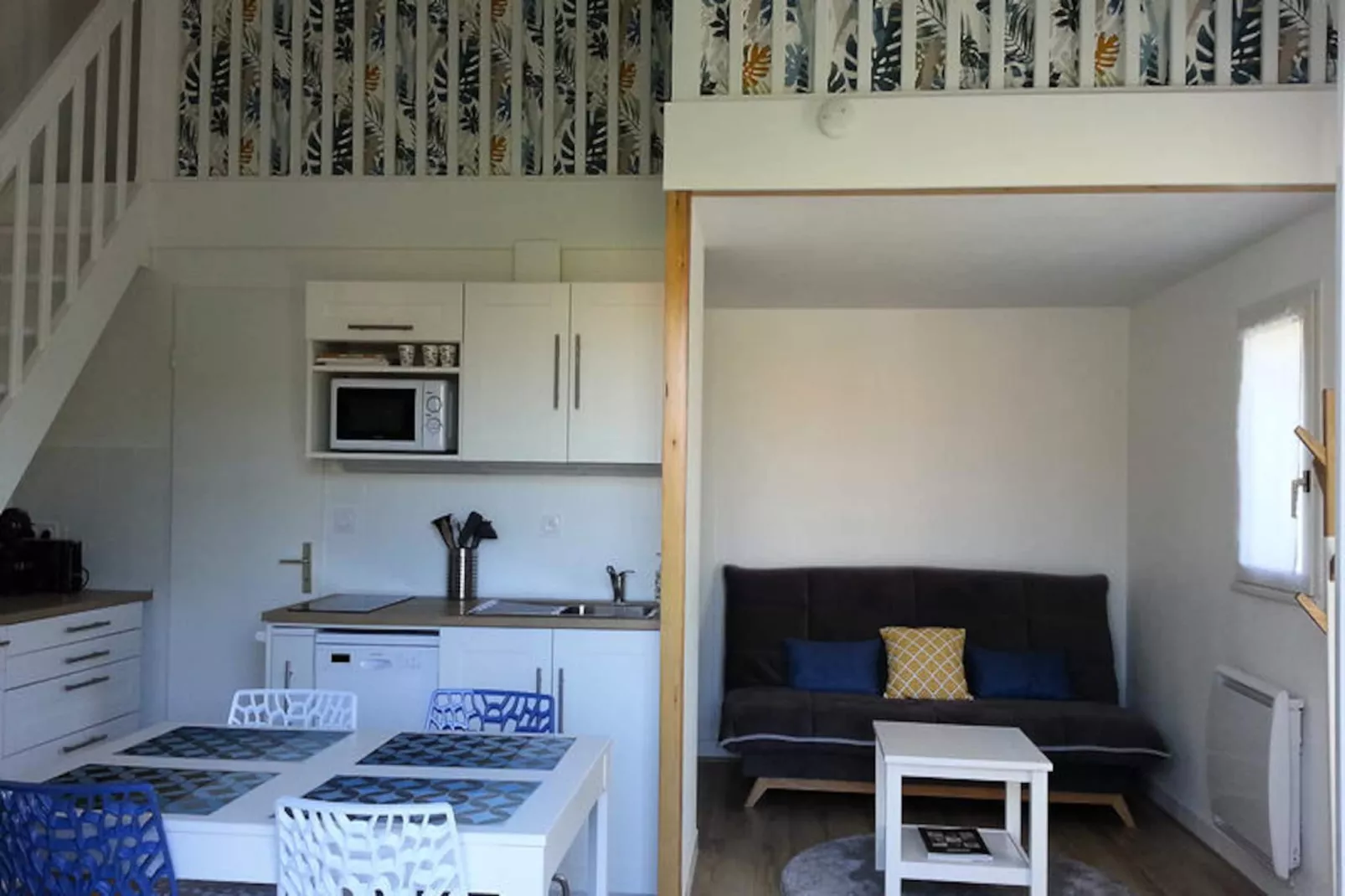 Maison à Pornic-Niet-getagd